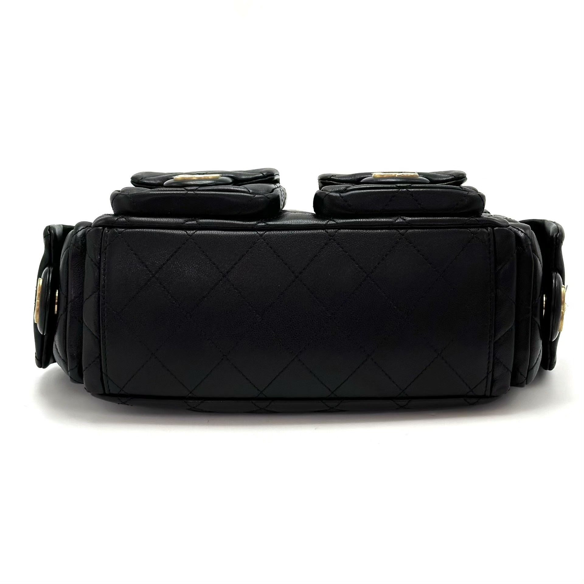 Chanel Pre-loved Bag Very good condition Size ONE SIZE - 5 Thumbnail
