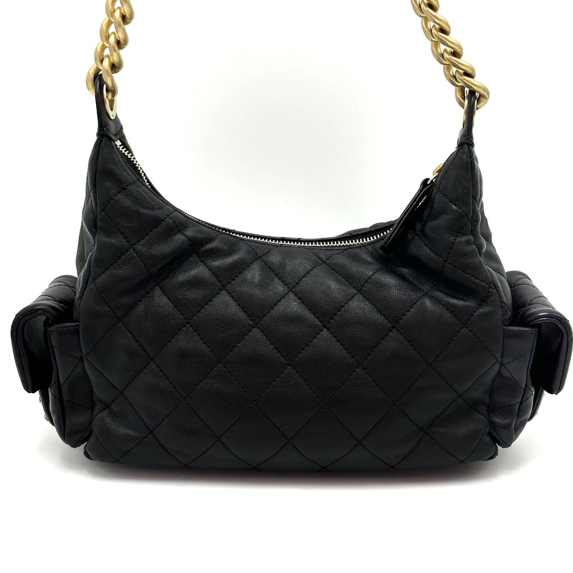 Chanel Pre-loved Bag Very good condition Size ONE SIZE - 3 Thumbnail