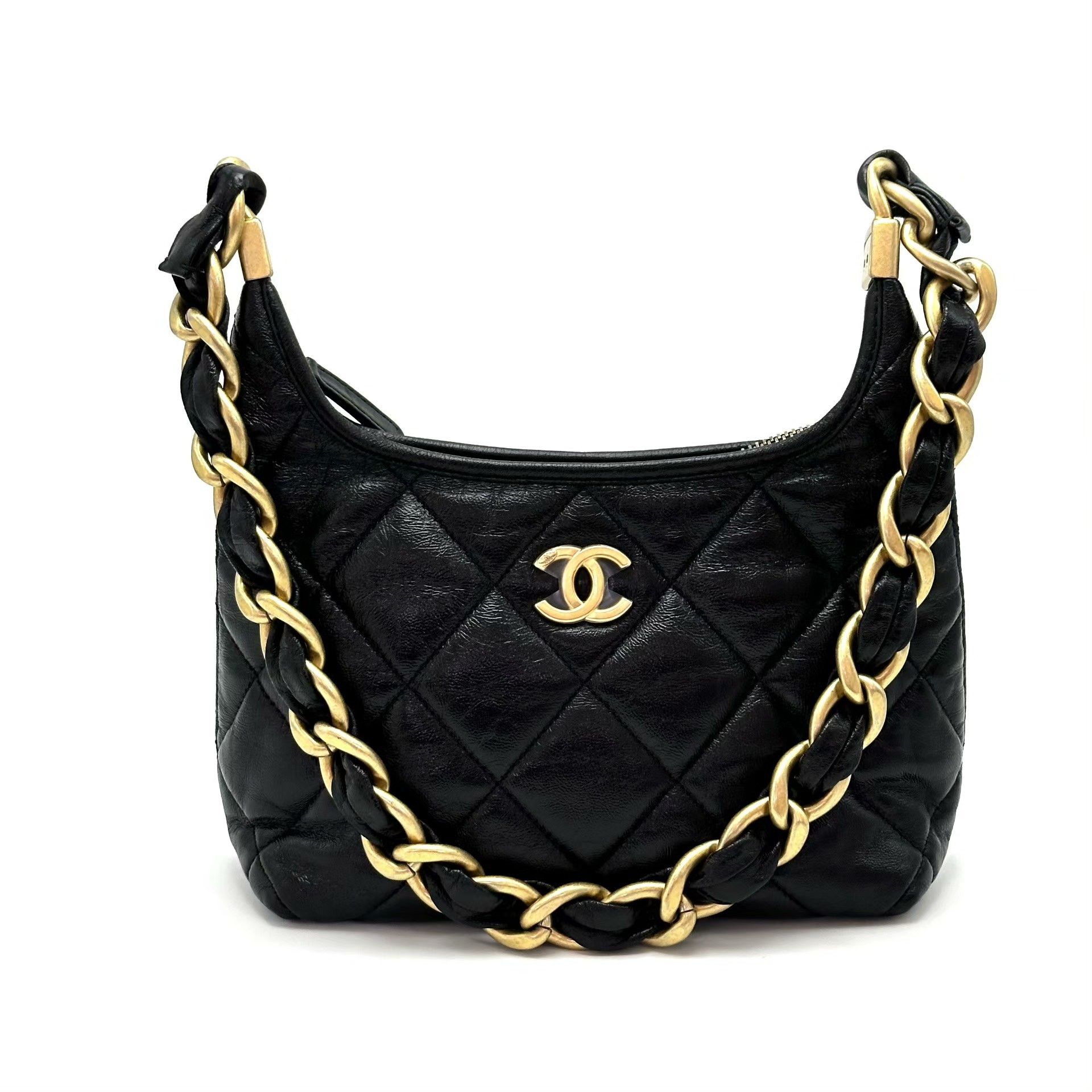 Chanel Pre-loved Bag Very good condition Size ONE SIZE - 2 Thumbnail