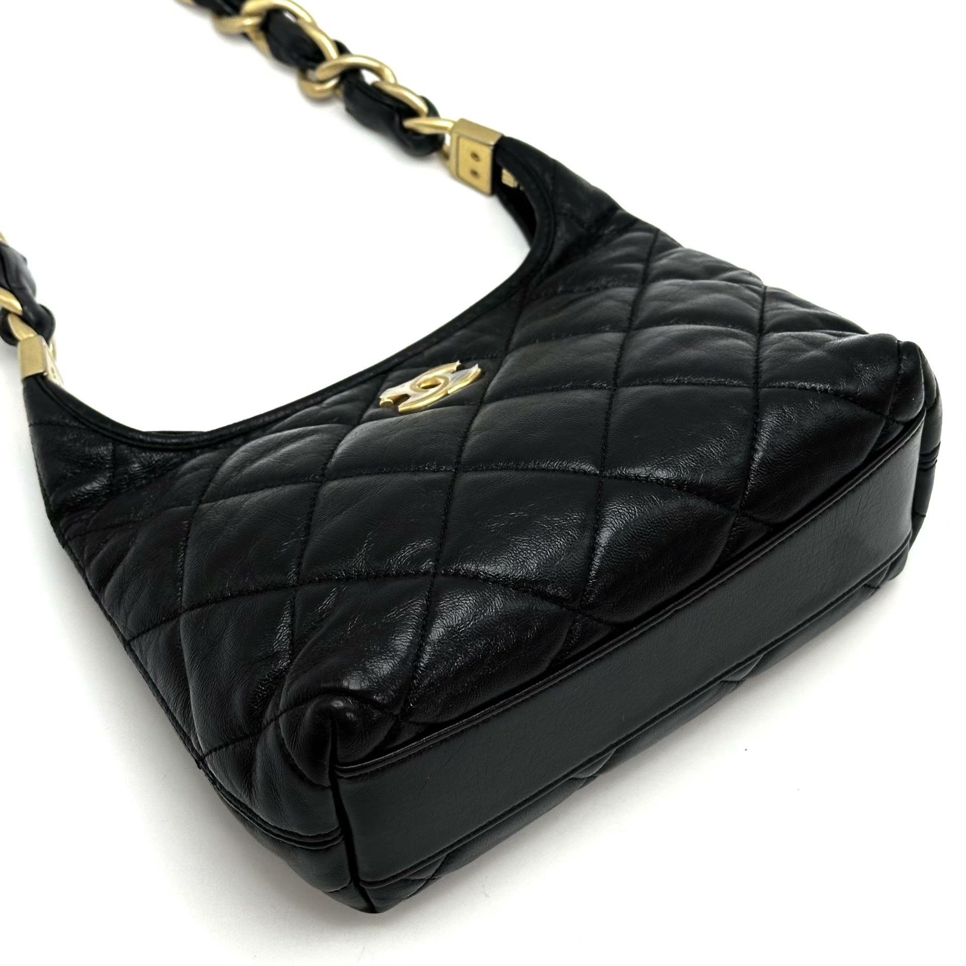 Chanel Pre-loved Bag Very good condition Size ONE SIZE - 4 Thumbnail