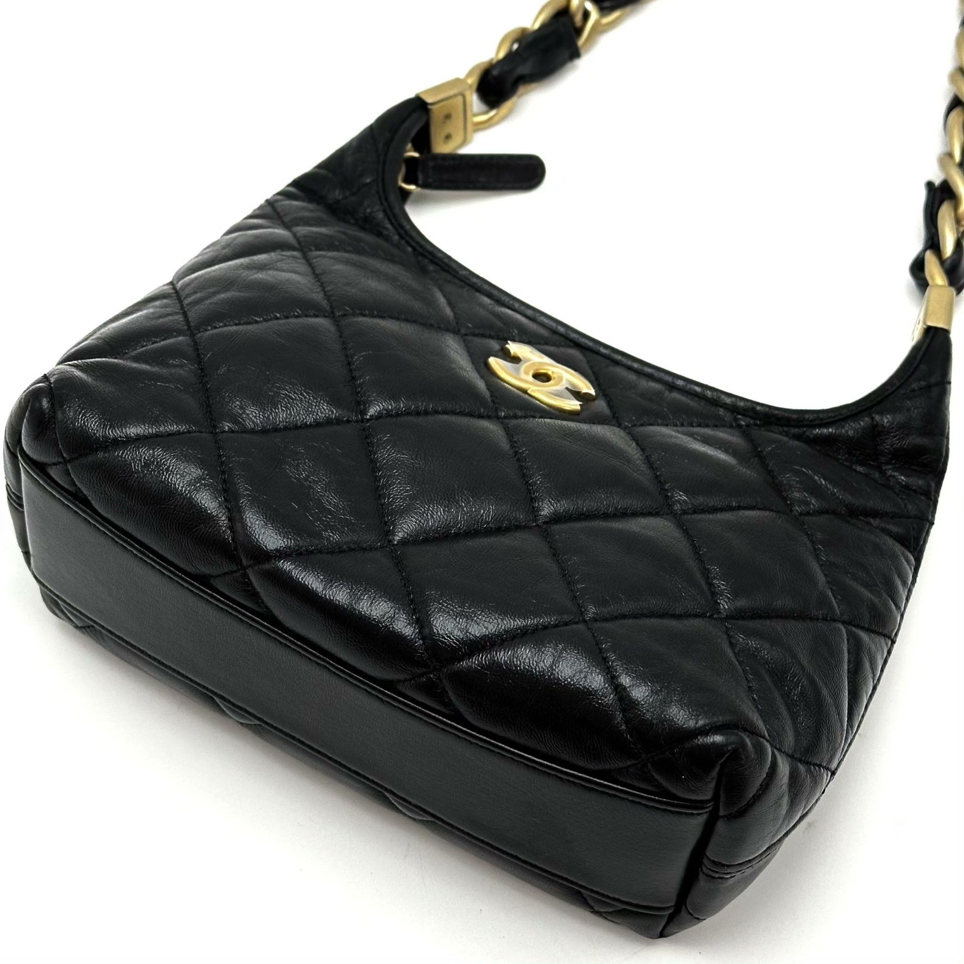 Chanel Pre-loved Bag Very good condition Size ONE SIZE - 6 Thumbnail