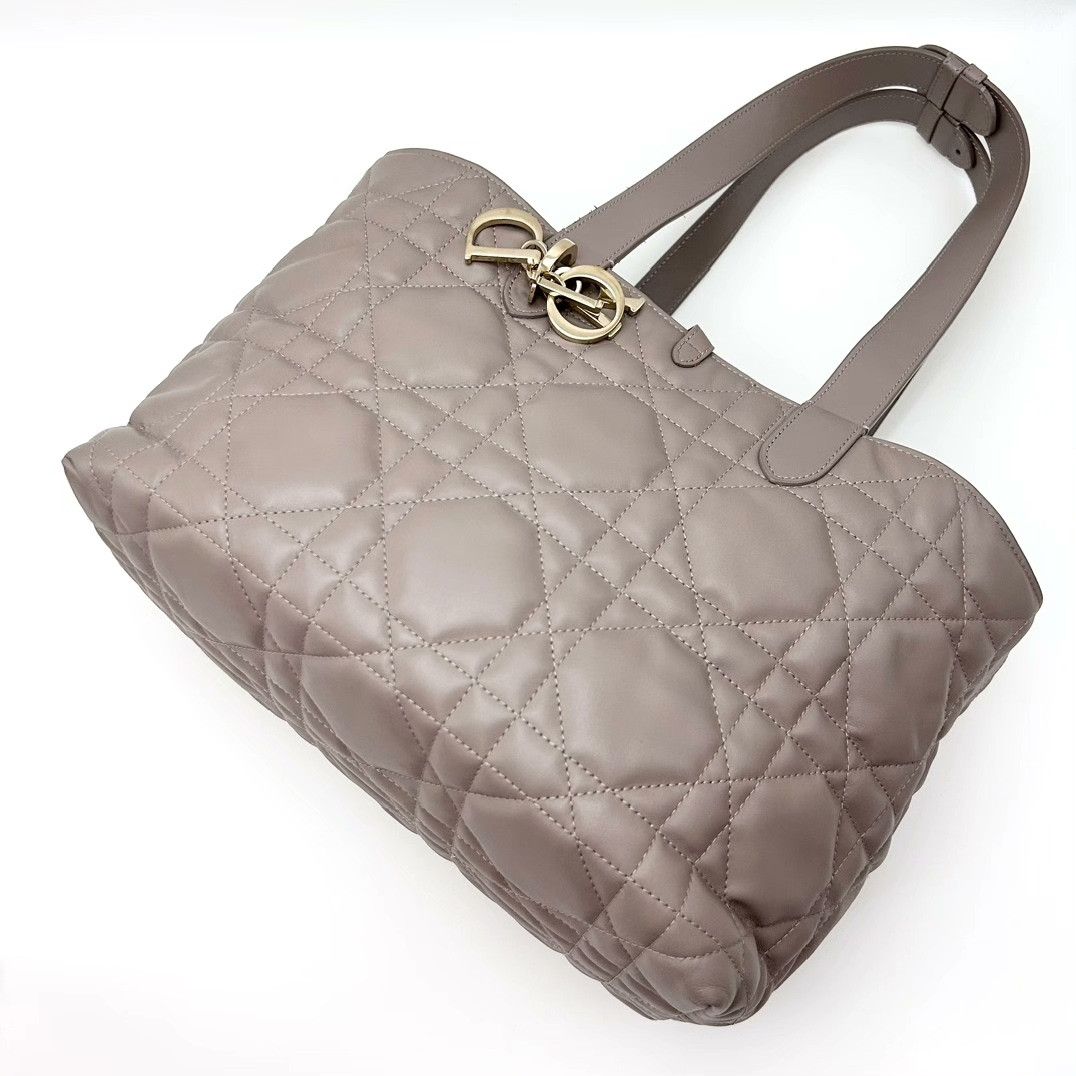 Dior Pre-loved Bag Very good condition Size ONE SIZE - 3 Thumbnail