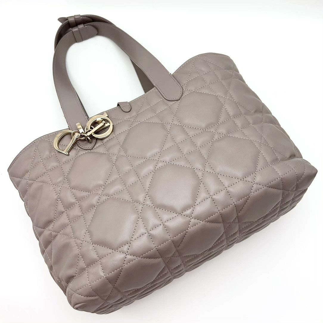 Dior Pre-loved Bag Very good condition Size ONE SIZE - 4 Thumbnail