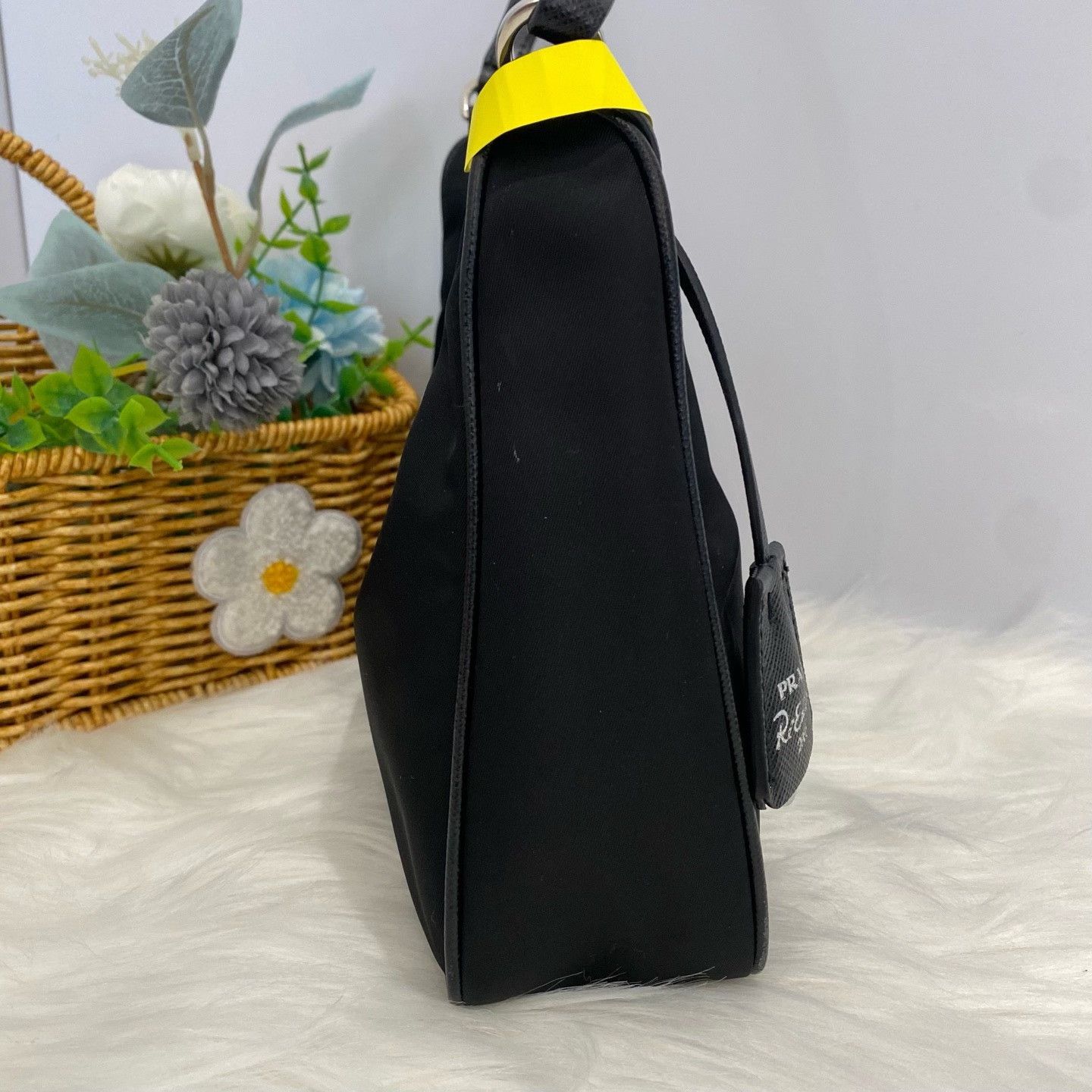 Prada Pre-loved Bag Very good condition Size ONE SIZE - 2 Thumbnail