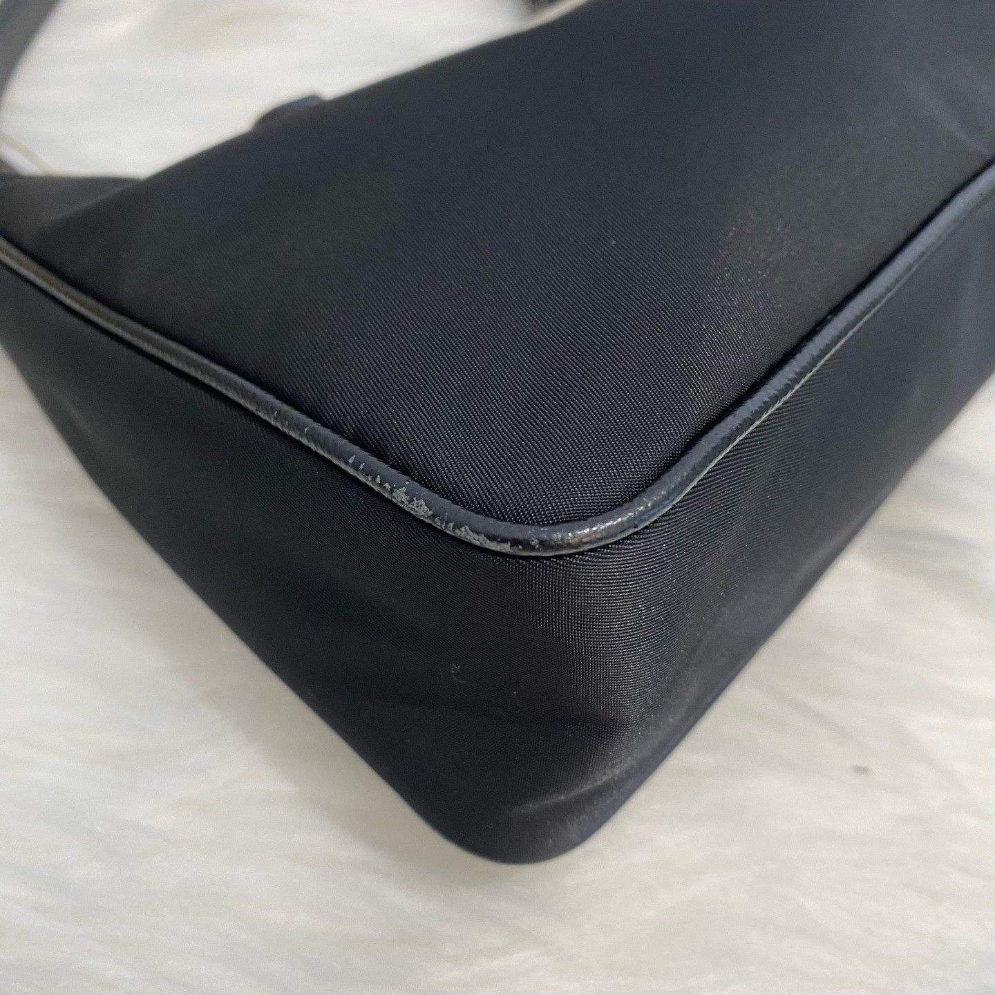 Prada Pre-loved Bag Very good condition Size ONE SIZE - 6 Thumbnail