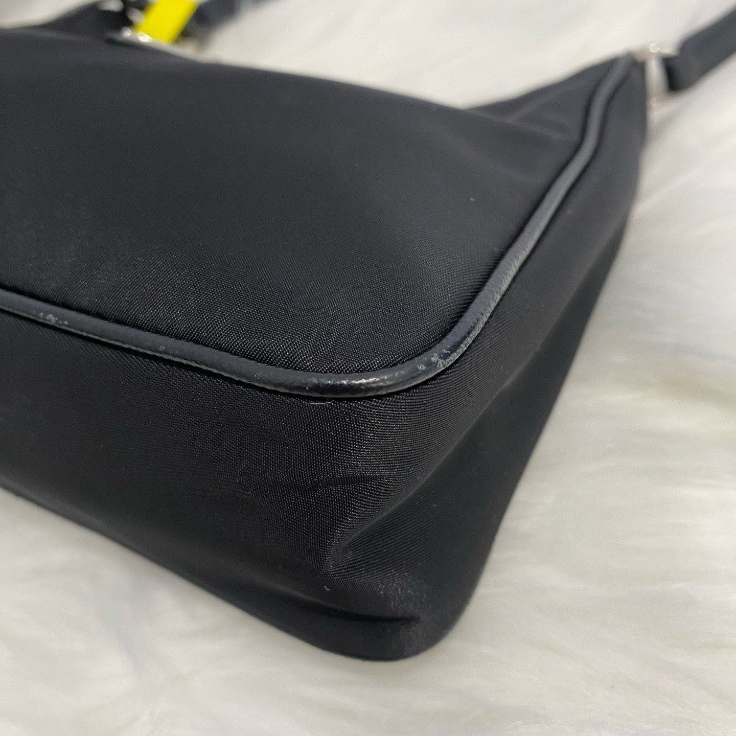 Prada Pre-loved Bag Very good condition Size ONE SIZE - 7 Thumbnail