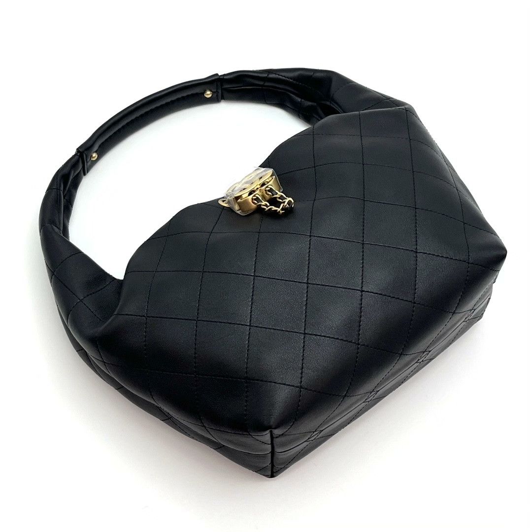 Chanel Pre-loved Bag Very good condition Size ONE SIZE - 3 Thumbnail