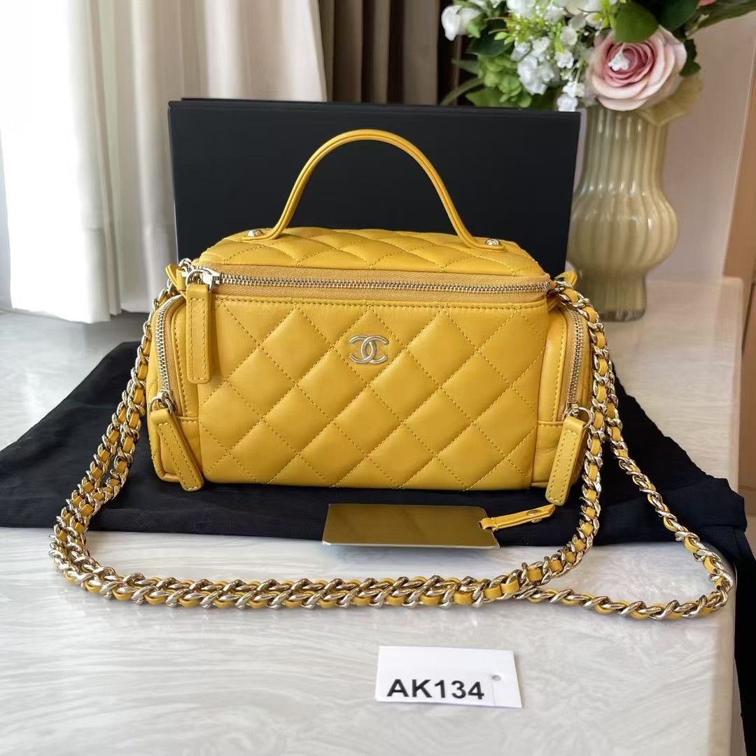 Chanel Pre-loved Bag Brand new condition Size ONE SIZE - 2 Thumbnail