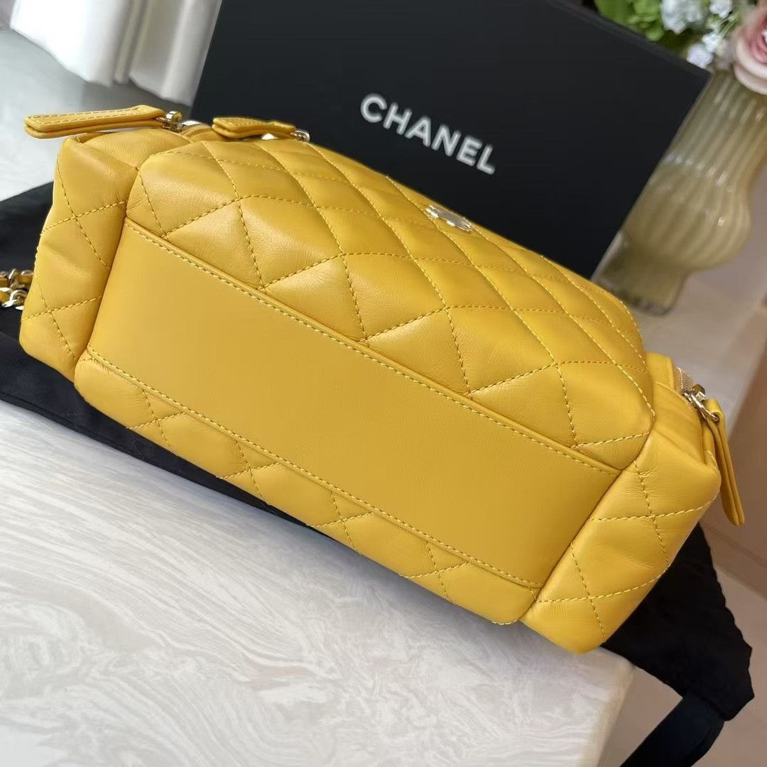 Chanel Pre-loved Bag Brand new condition Size ONE SIZE - 7 Thumbnail