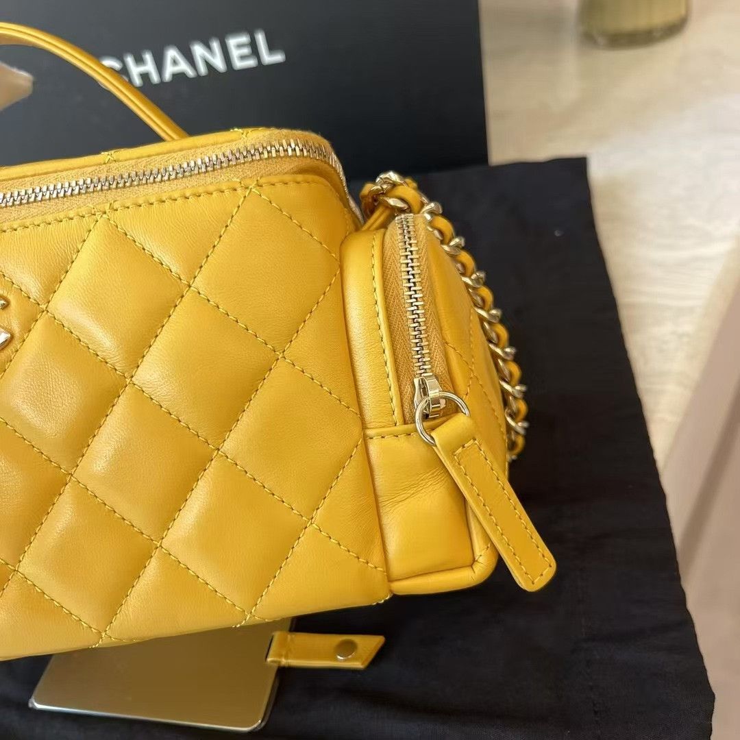 Chanel Pre-loved Bag Brand new condition Size ONE SIZE - 9 Thumbnail
