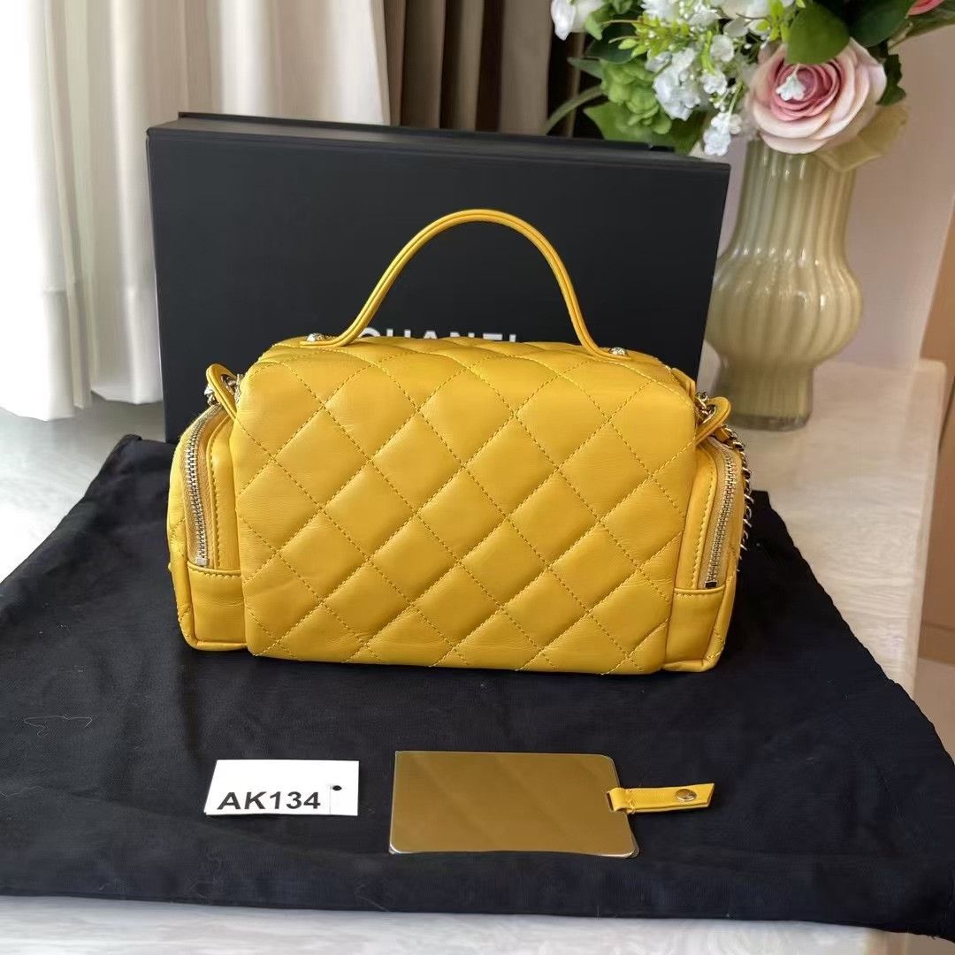 Chanel Pre-loved Bag Brand new condition Size ONE SIZE - 5 Thumbnail