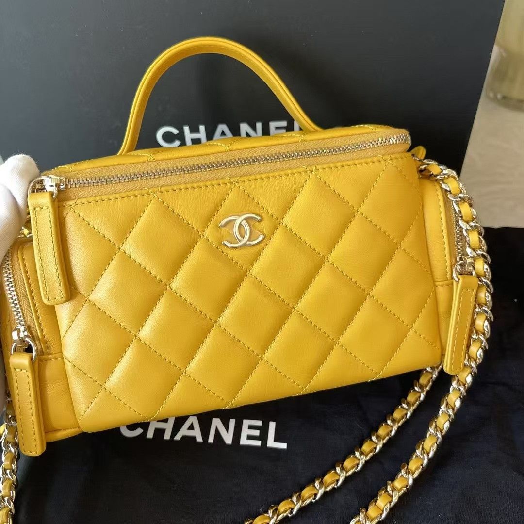 Chanel Pre-loved Bag Brand new condition Size ONE SIZE - 6 Thumbnail