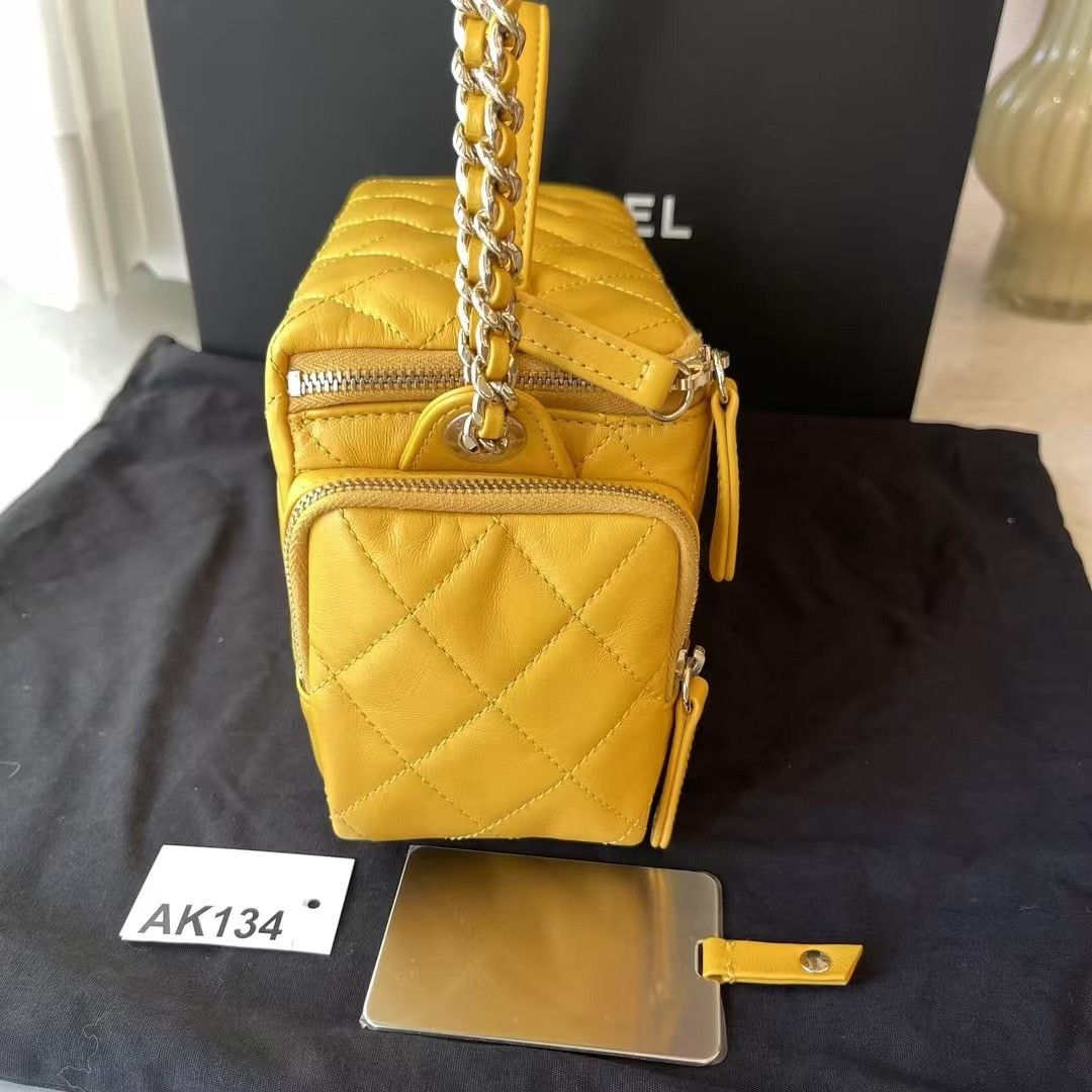 Chanel Pre-loved Bag Brand new condition Size ONE SIZE - 4 Thumbnail