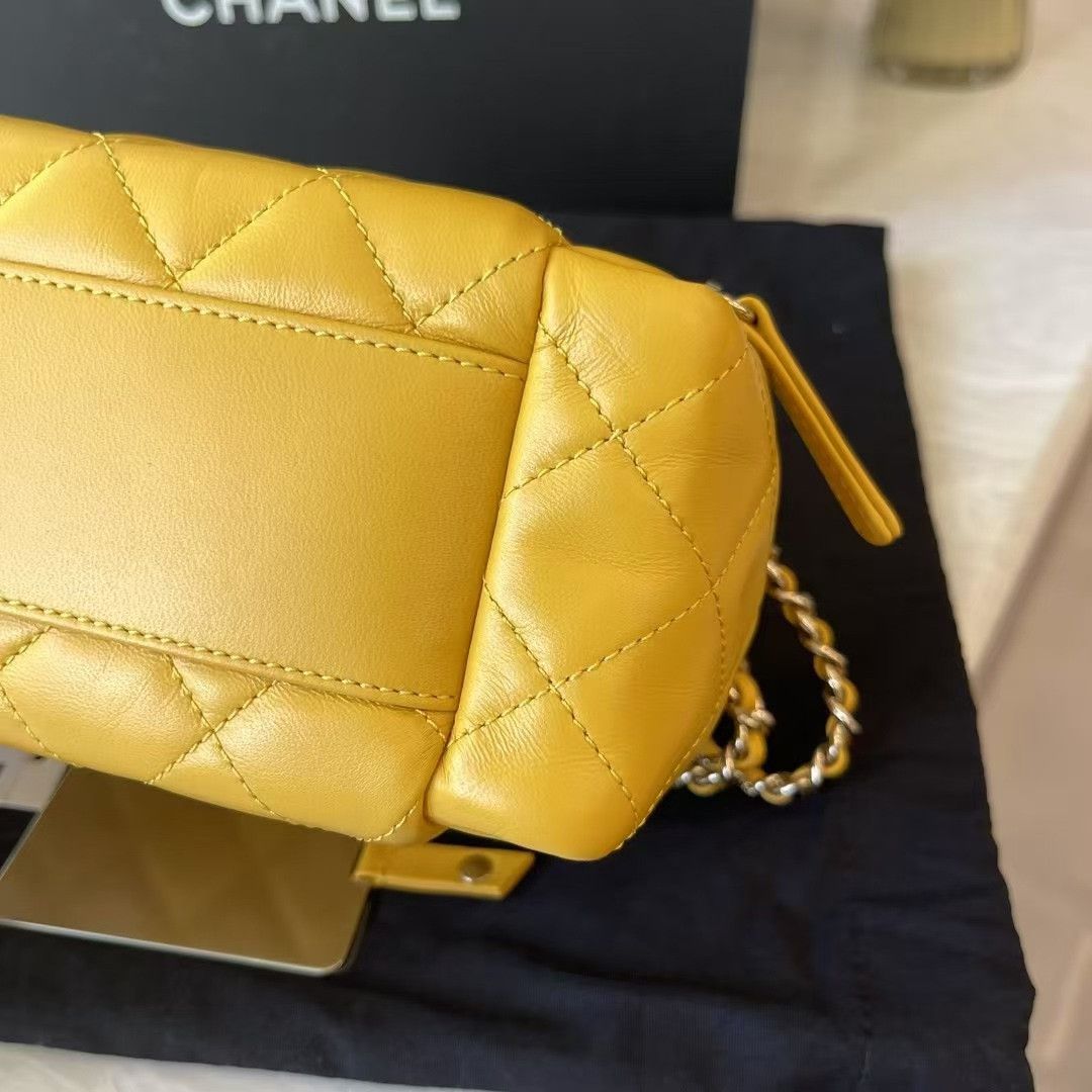Chanel Pre-loved Bag Brand new condition Size ONE SIZE - 8 Thumbnail