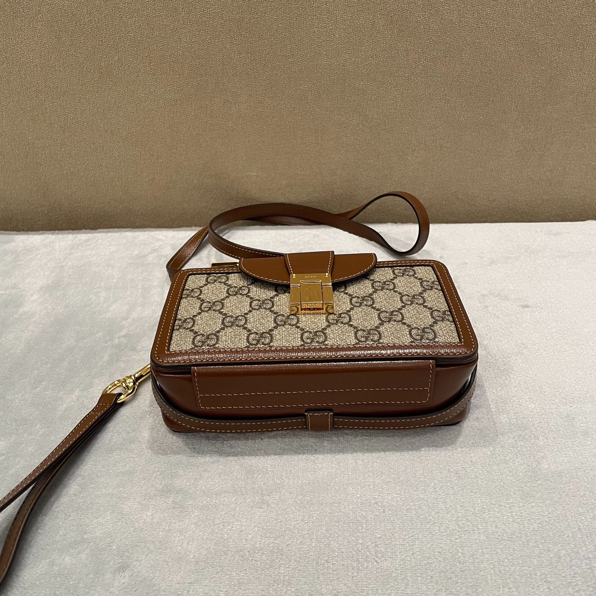 Gucci Pre-loved Bag Very good condition Size ONE SIZE - 5 Thumbnail