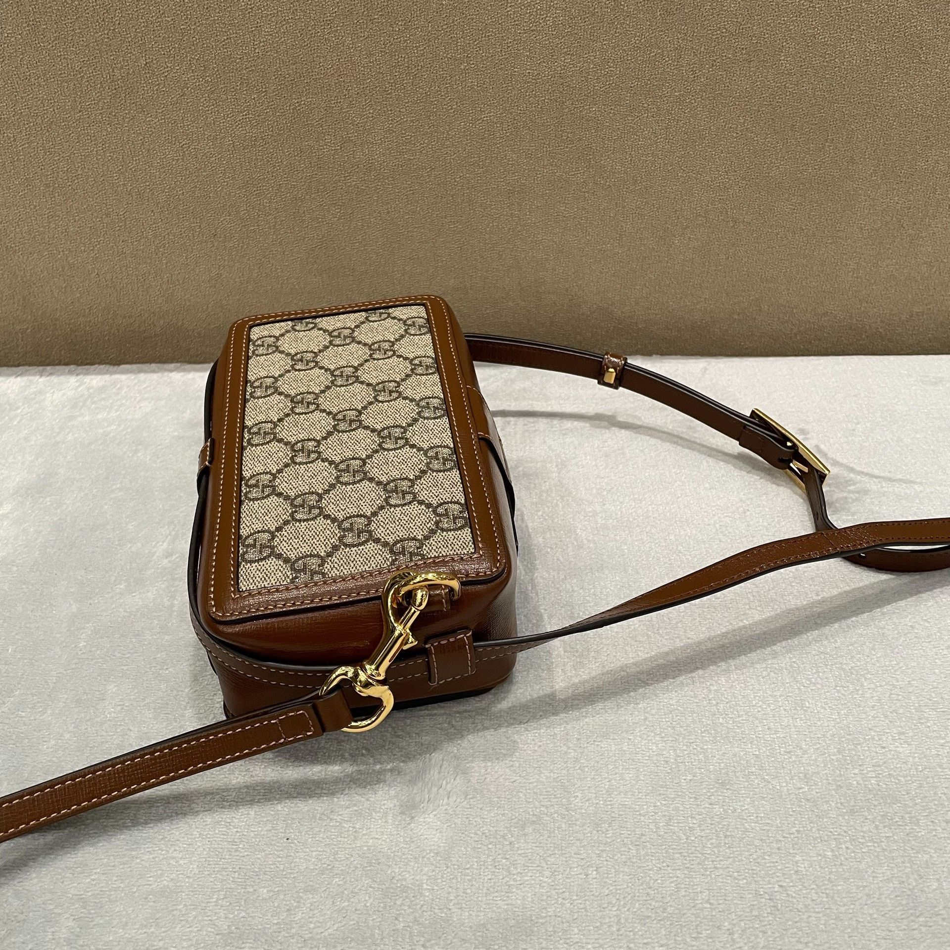 Gucci Pre-loved Bag Very good condition Size ONE SIZE - 4 Thumbnail