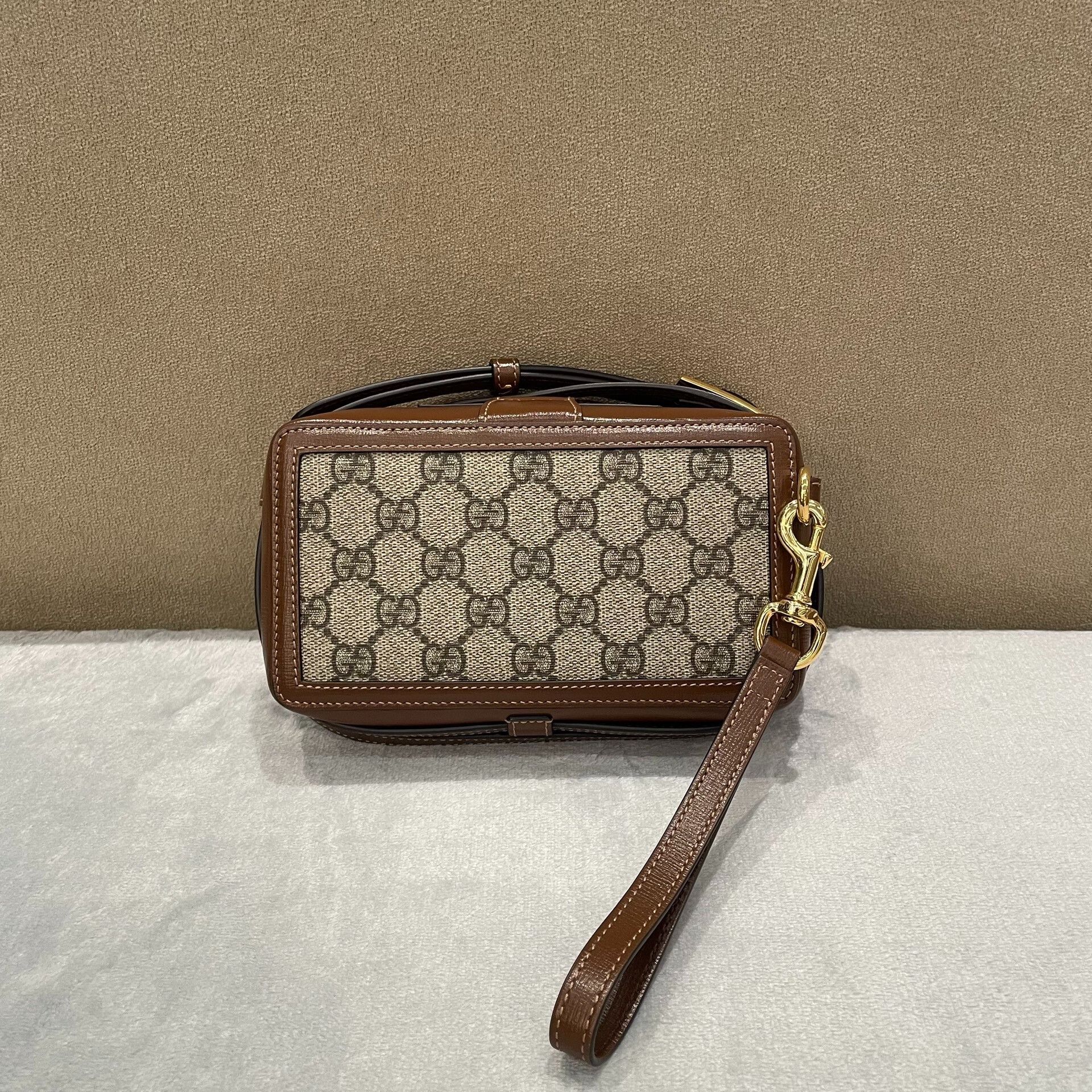 Gucci Pre-loved Bag Very good condition Size ONE SIZE - 2 Thumbnail