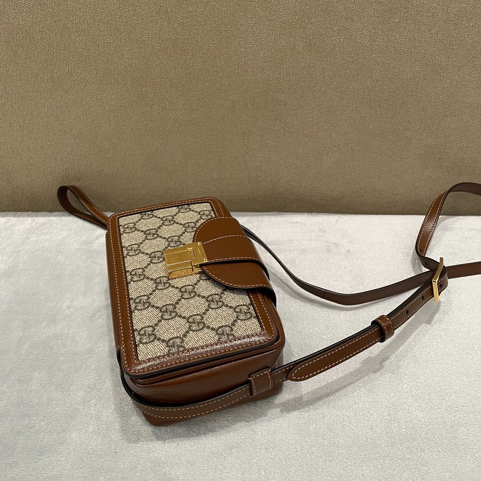 Gucci Pre-loved Bag Very good condition Size ONE SIZE - 3 Thumbnail