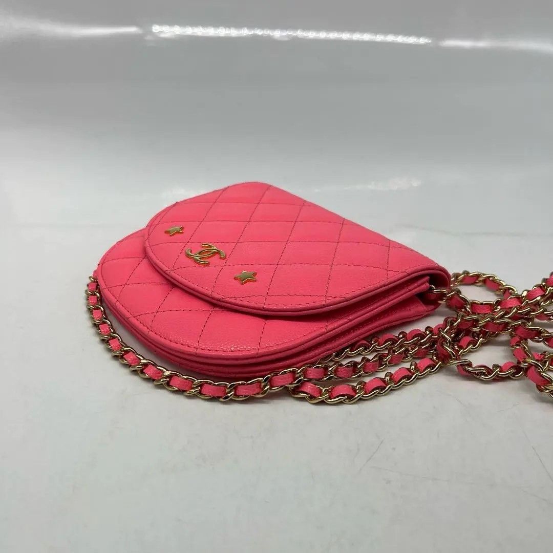 Chanel Pre-loved Bag Very good condition Size ONE SIZE - 3 Thumbnail