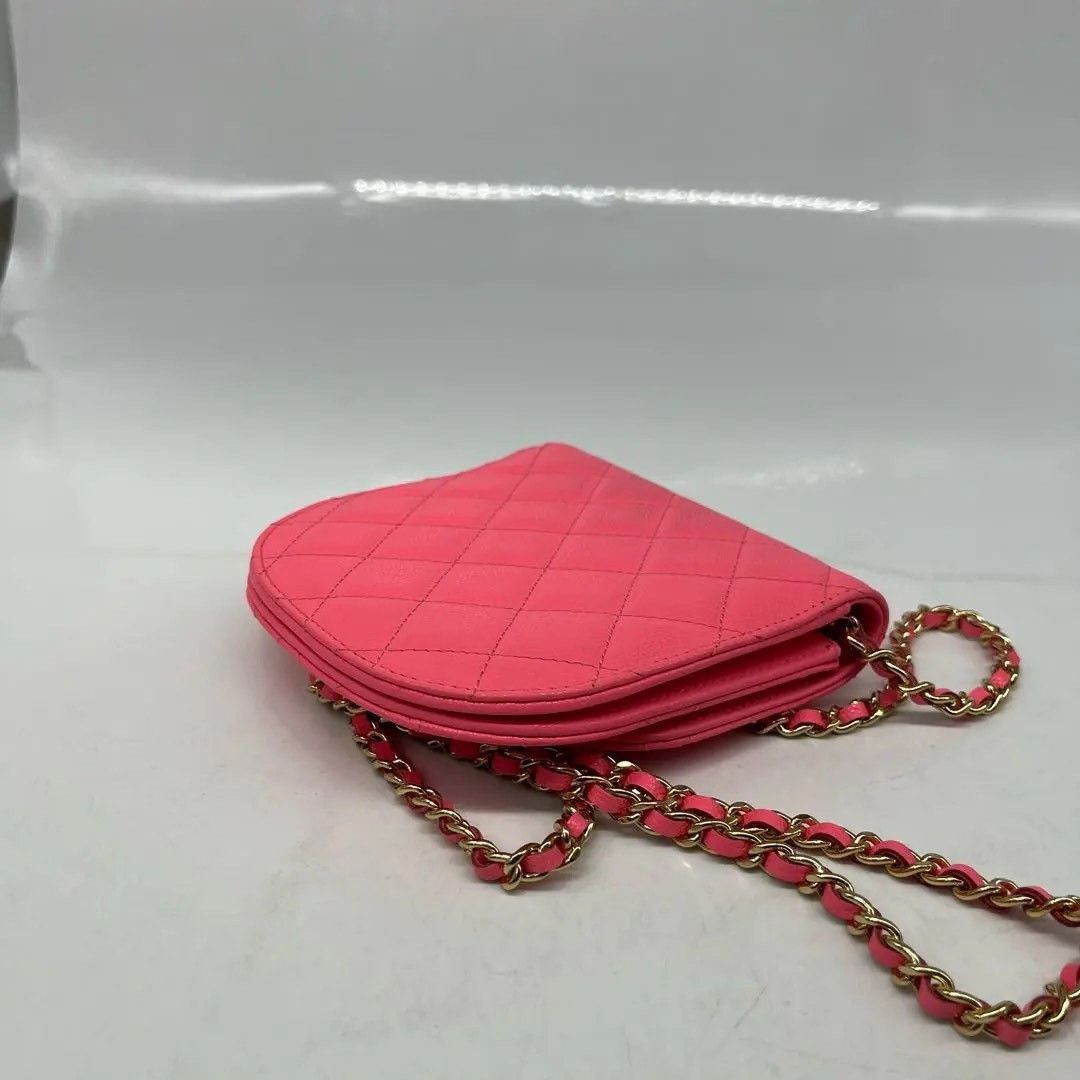 Chanel Pre-loved Bag Very good condition Size ONE SIZE - 6 Thumbnail