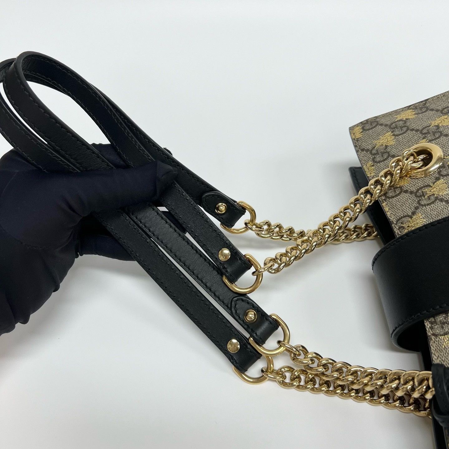 Gucci Pre-loved Bag Very good condition Size ONE SIZE - 8 Thumbnail