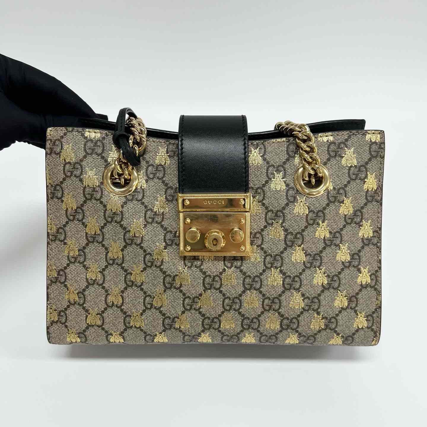 Gucci Pre-loved Bag Very good condition Size ONE SIZE - 7 Thumbnail