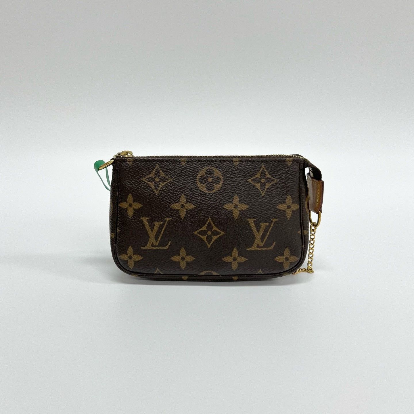 Louis Vuitton Pre-loved Bag Very good condition Size ONE SIZE - 2 Thumbnail