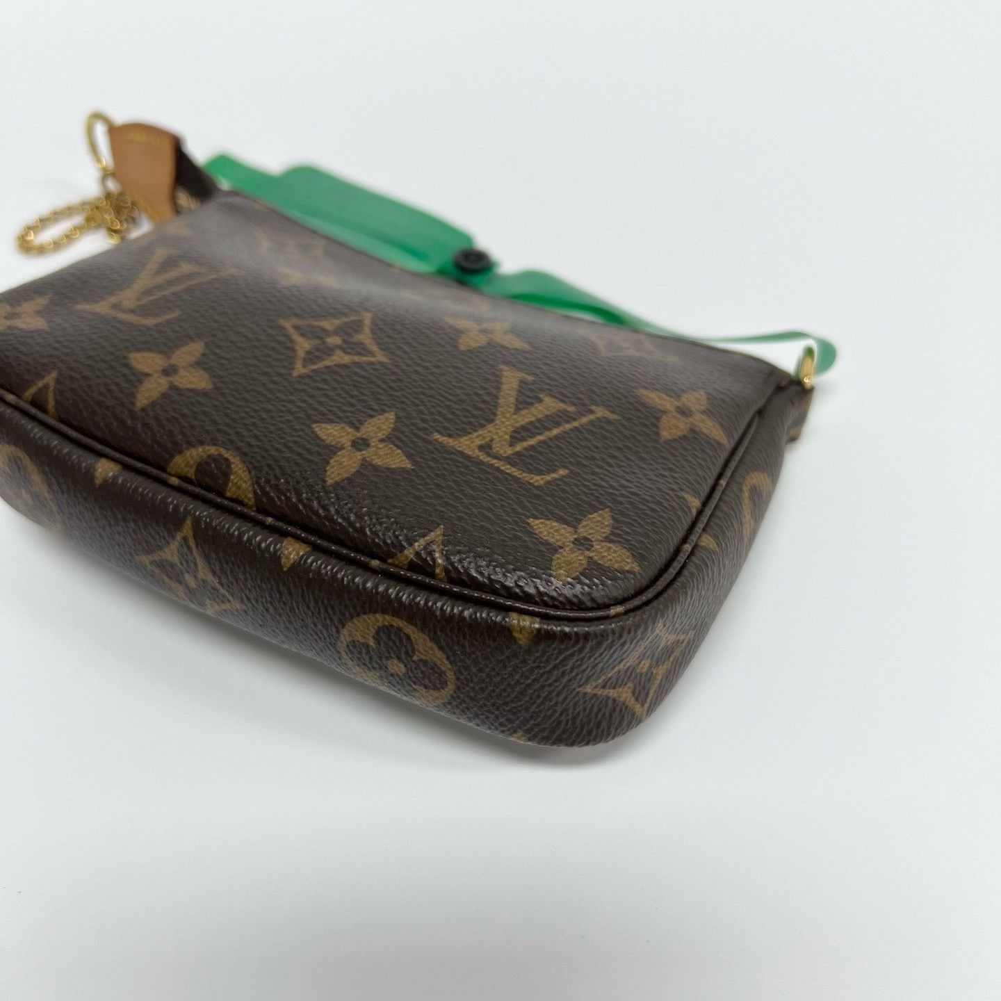 Louis Vuitton Pre-loved Bag Very good condition Size ONE SIZE - 4 Thumbnail