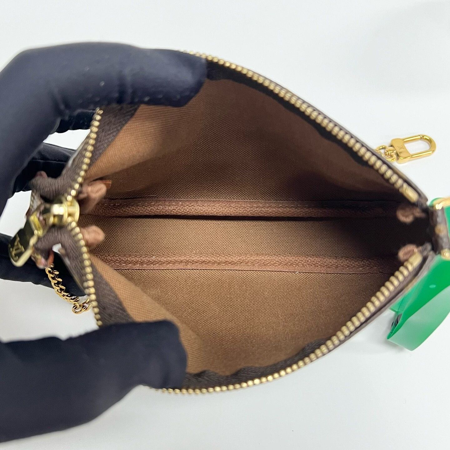 Louis Vuitton Pre-loved Bag Very good condition Size ONE SIZE - 9 Thumbnail