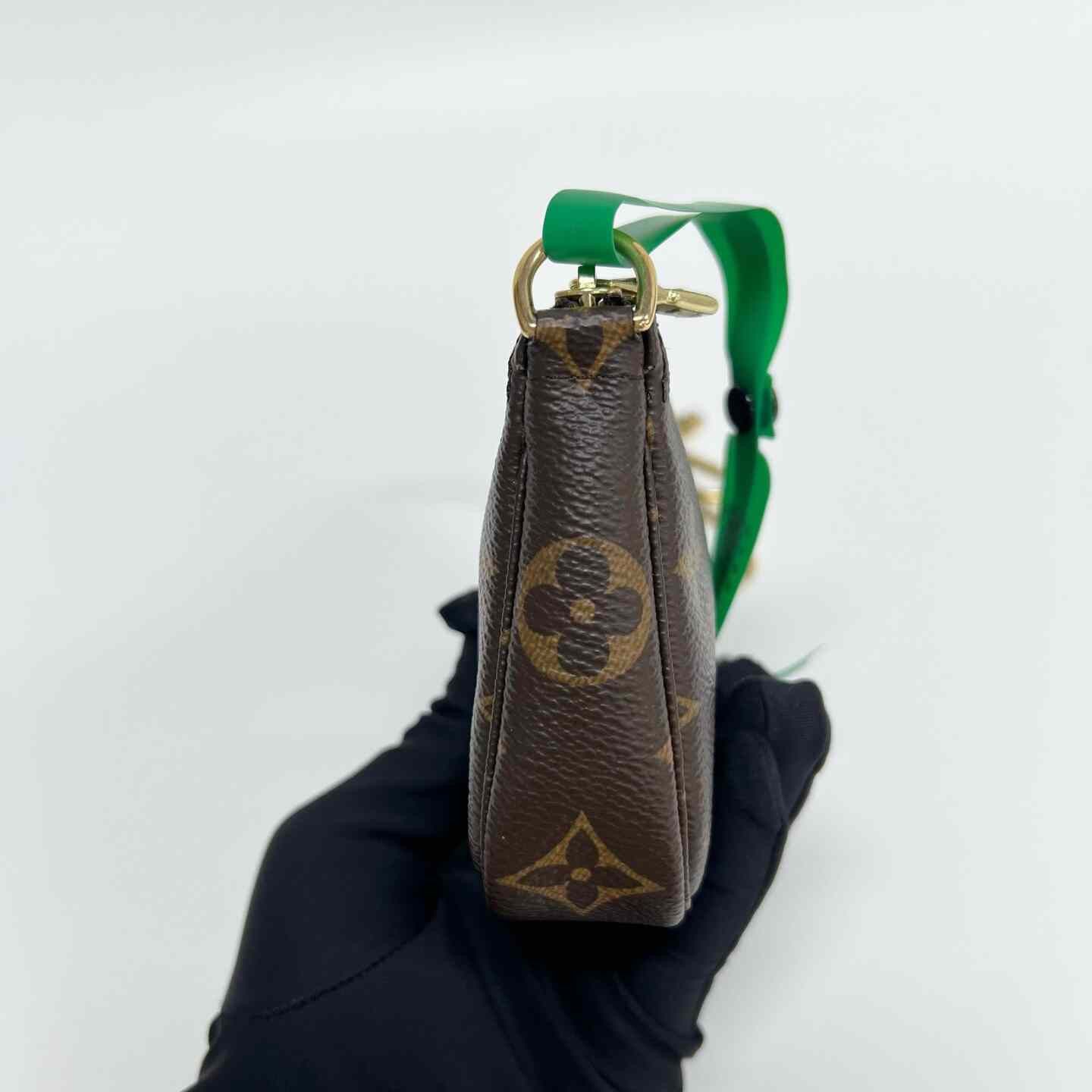 Louis Vuitton Pre-loved Bag Very good condition Size ONE SIZE - 6 Thumbnail