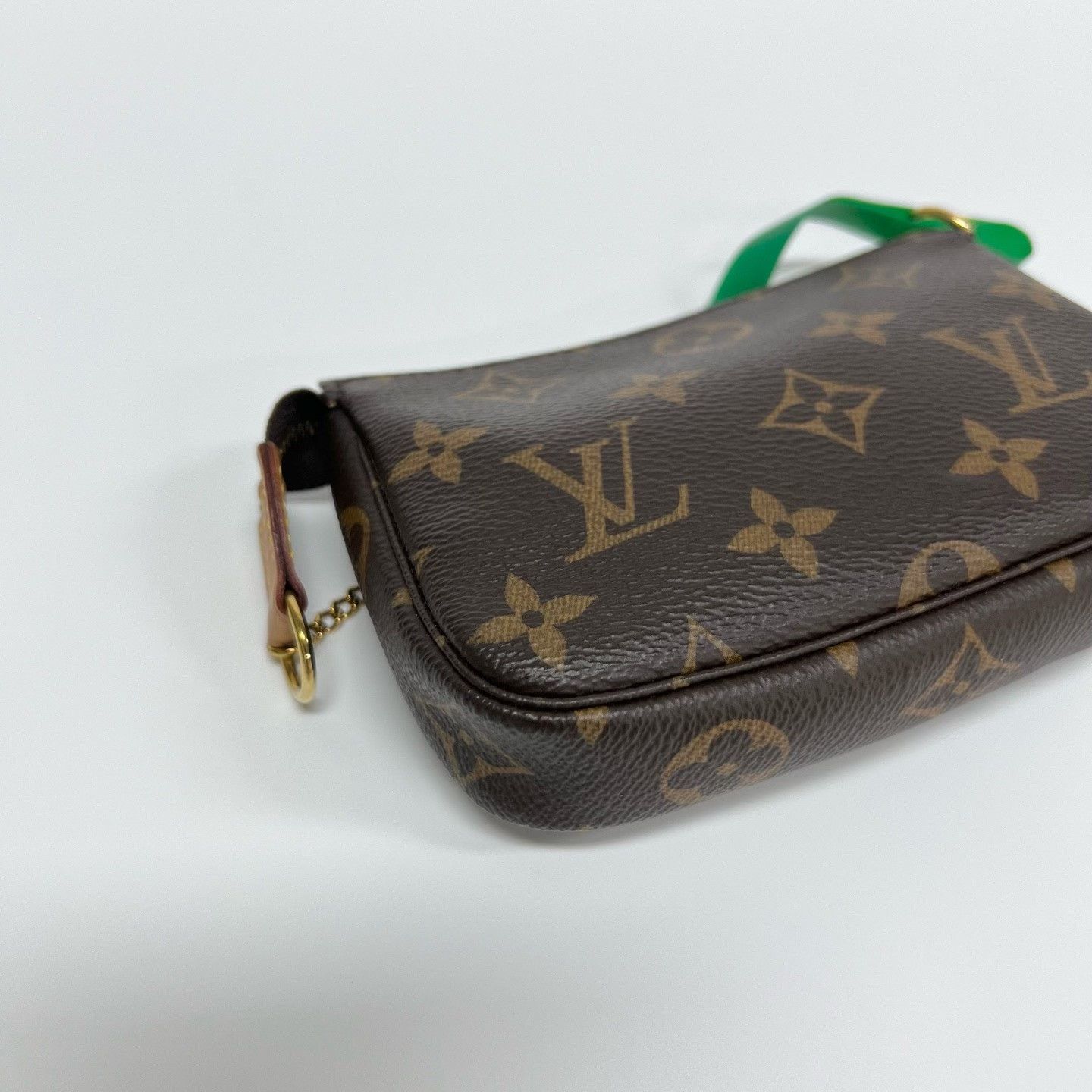 Louis Vuitton Pre-loved Bag Very good condition Size ONE SIZE - 5 Thumbnail
