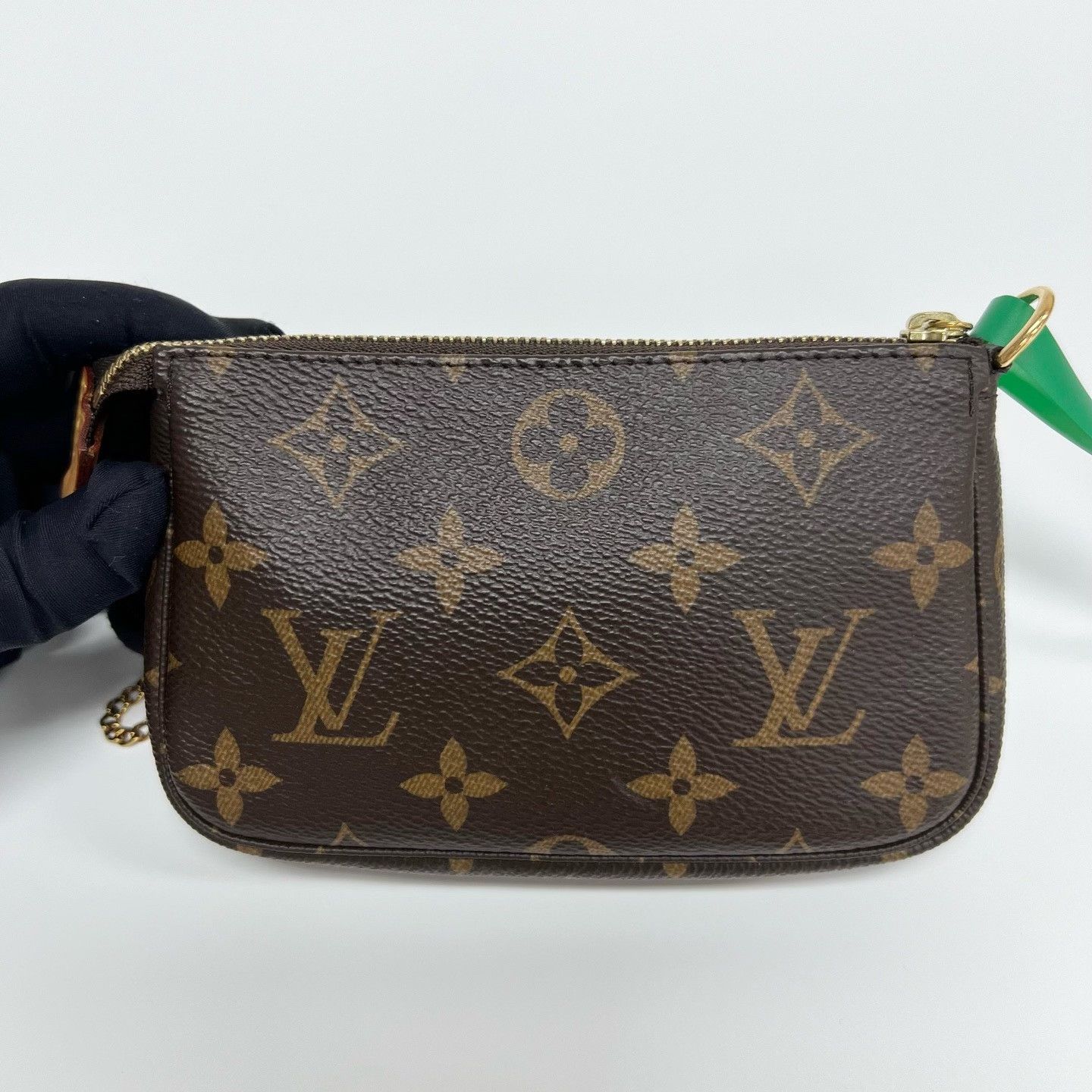 Louis Vuitton Pre-loved Bag Very good condition Size ONE SIZE - 7 Thumbnail