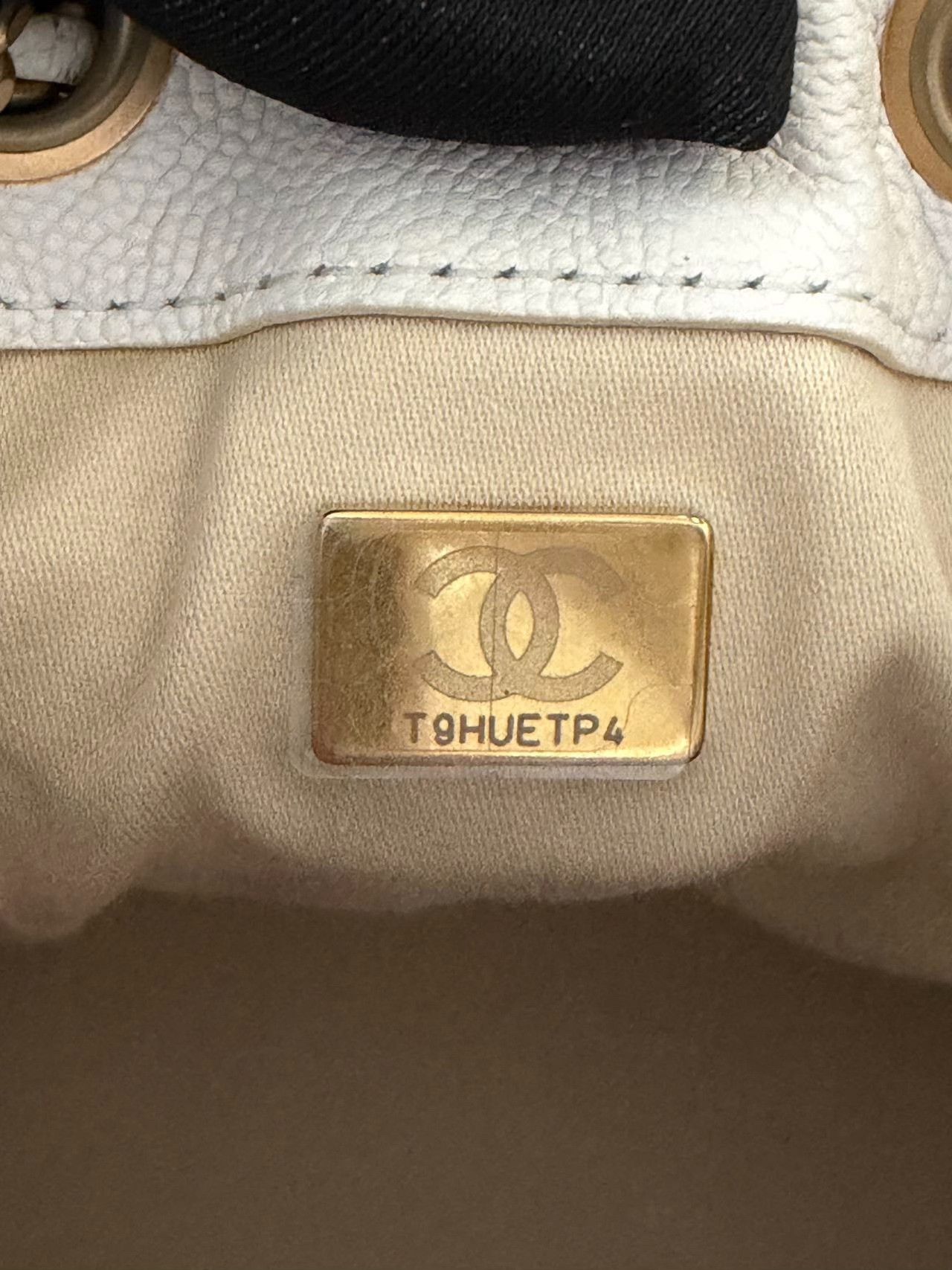 Chanel Pre-loved Bag Very good condition Size ONE SIZE - 7 Thumbnail