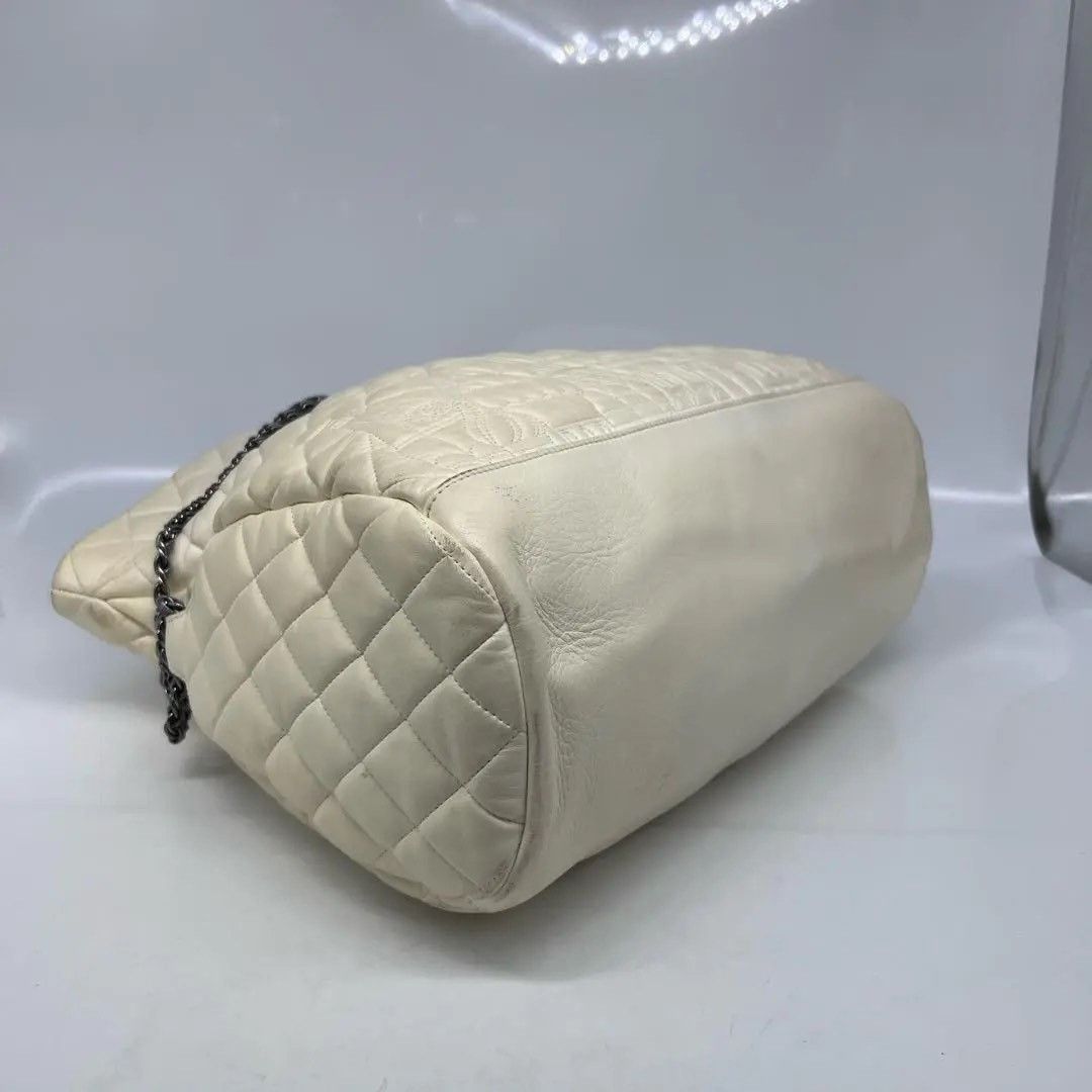 Chanel Pre-loved Bag Very good condition Size ONE SIZE - 7 Thumbnail