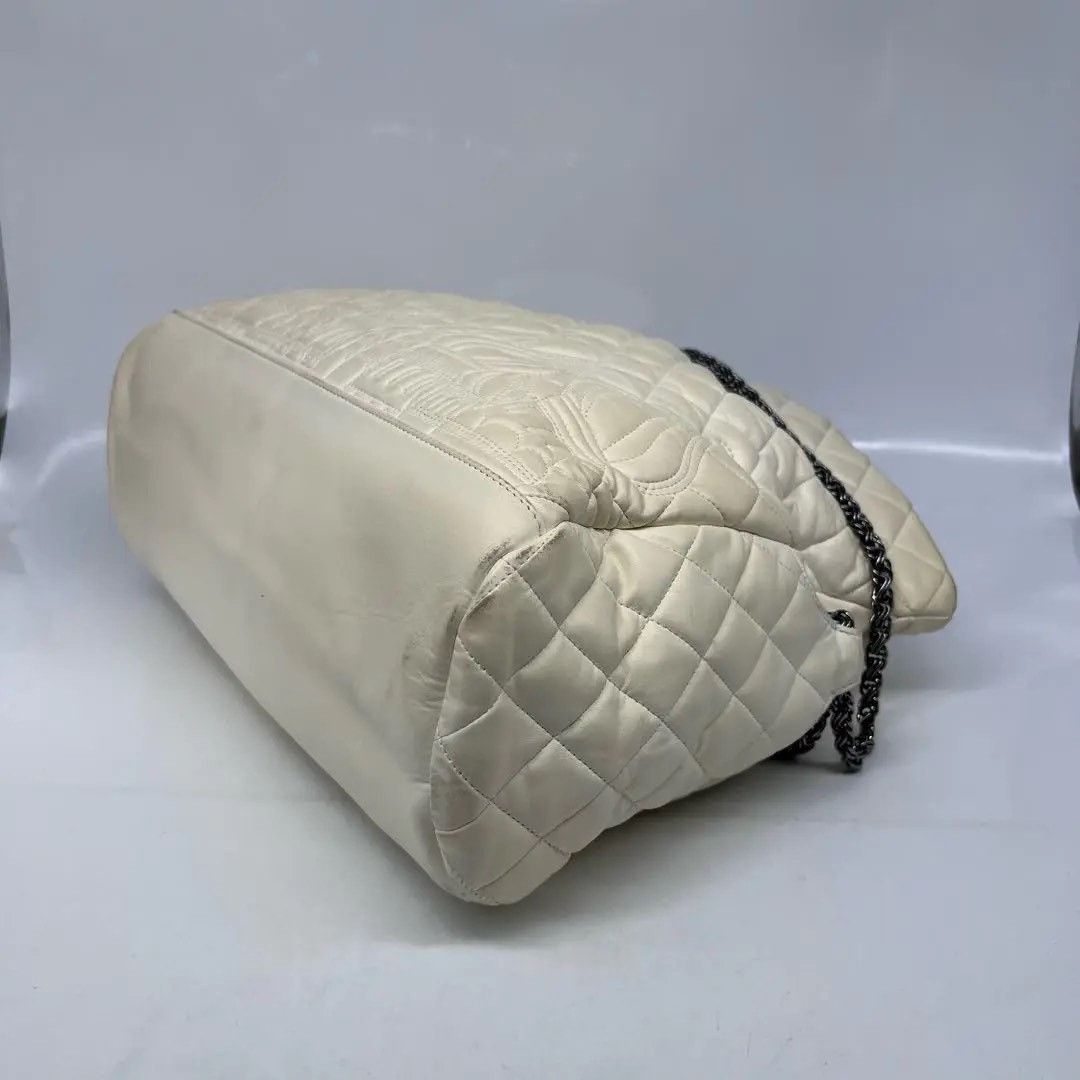Chanel Pre-loved Bag Very good condition Size ONE SIZE - 8 Thumbnail
