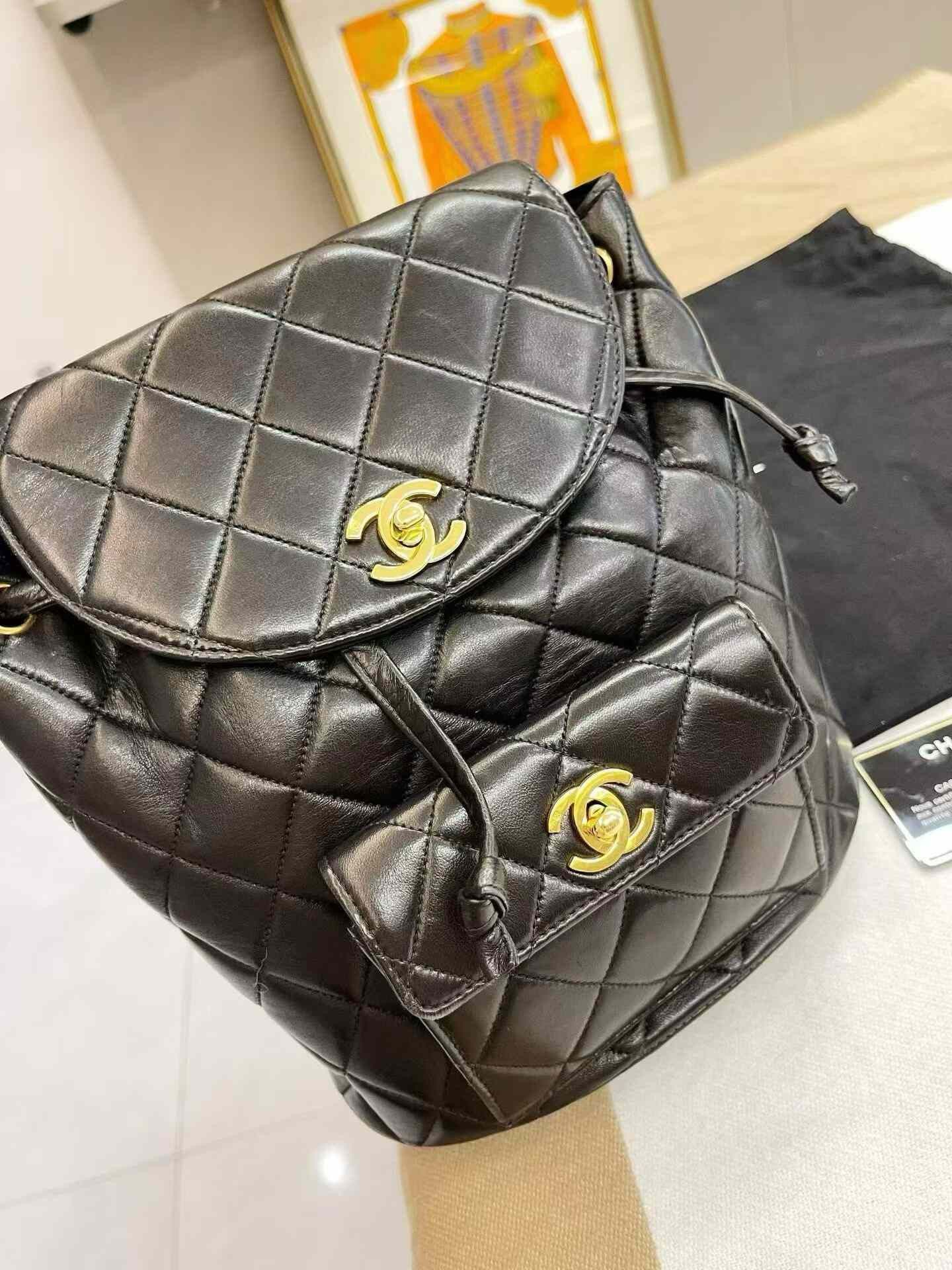 Chanel Pre-loved Bag Very good condition Size ONE SIZE - 7 Thumbnail