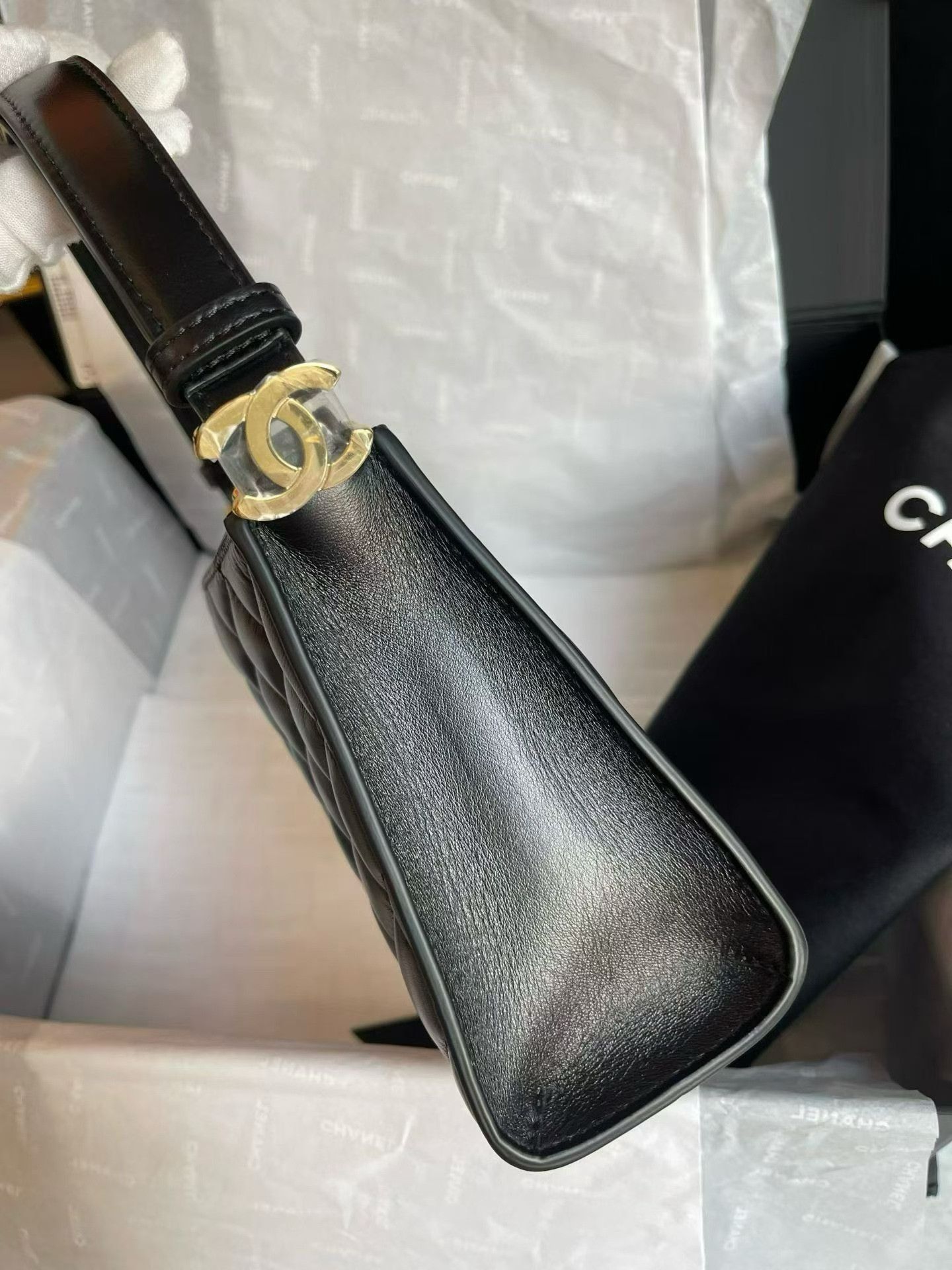 Chanel Pre-loved Bag Brand new condition Size ONE SIZE - 7 Thumbnail