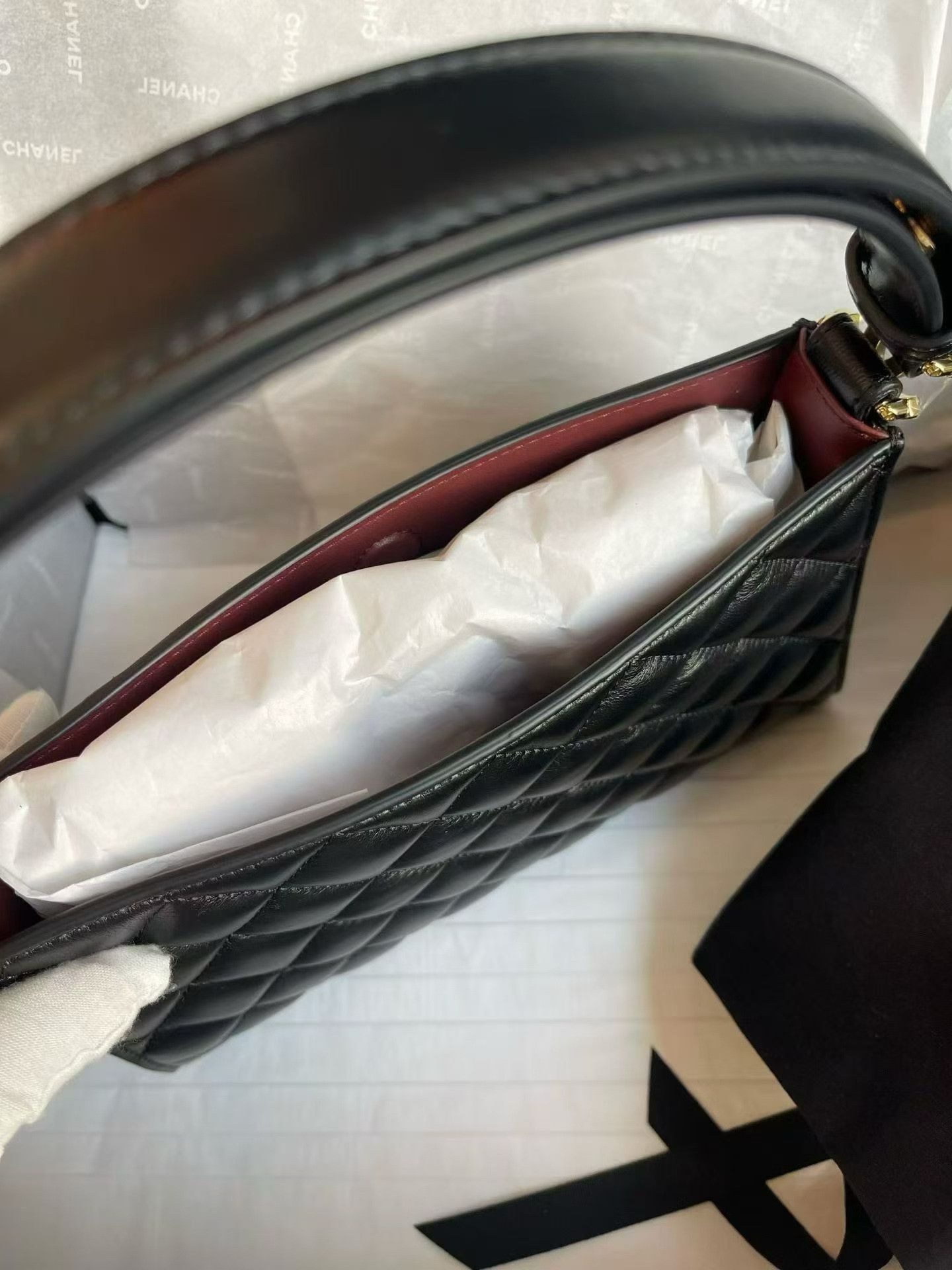 Chanel Pre-loved Bag Brand new condition Size ONE SIZE - 8 Thumbnail