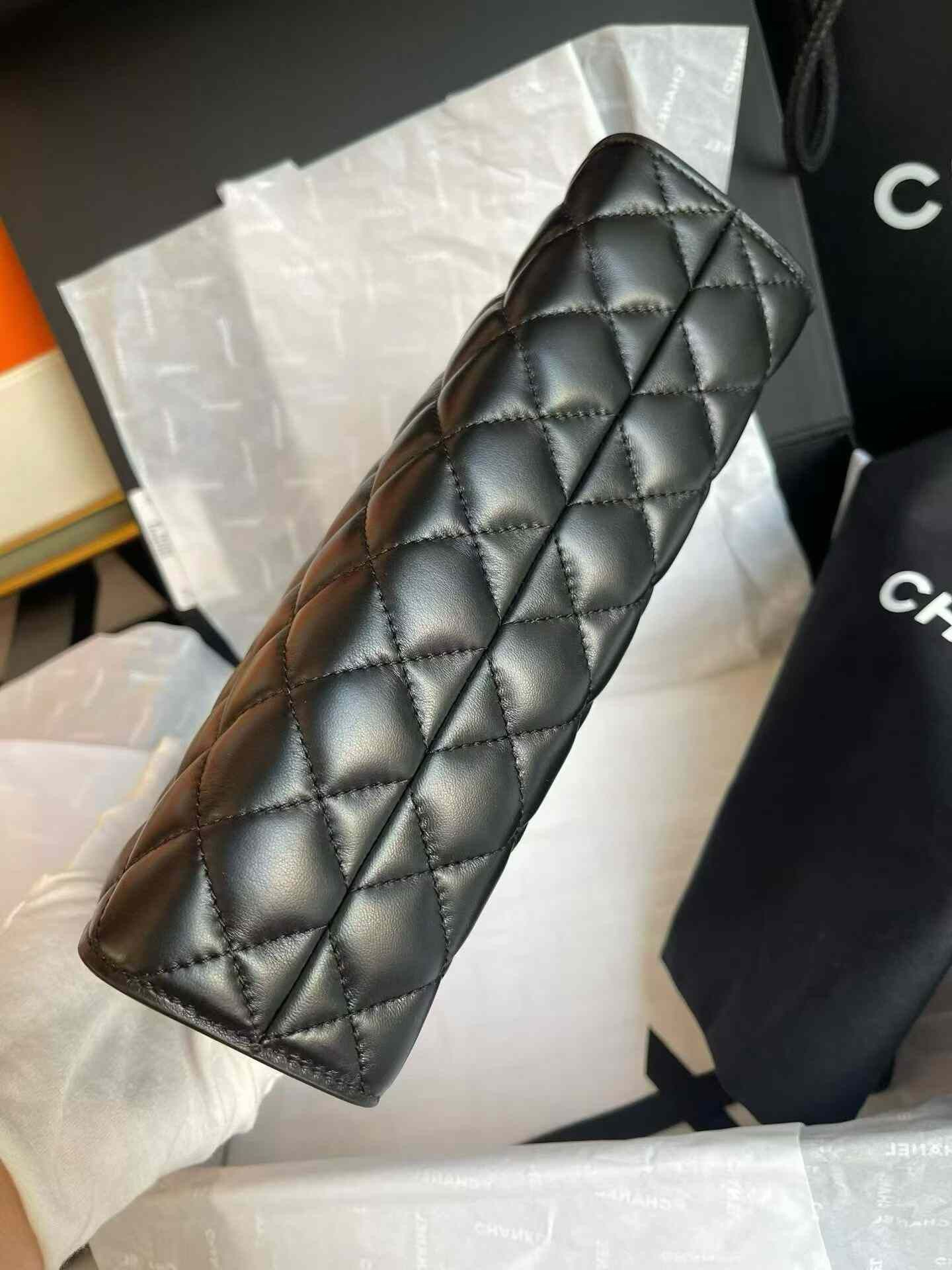 Chanel Pre-loved Bag Brand new condition Size ONE SIZE - 9 Thumbnail