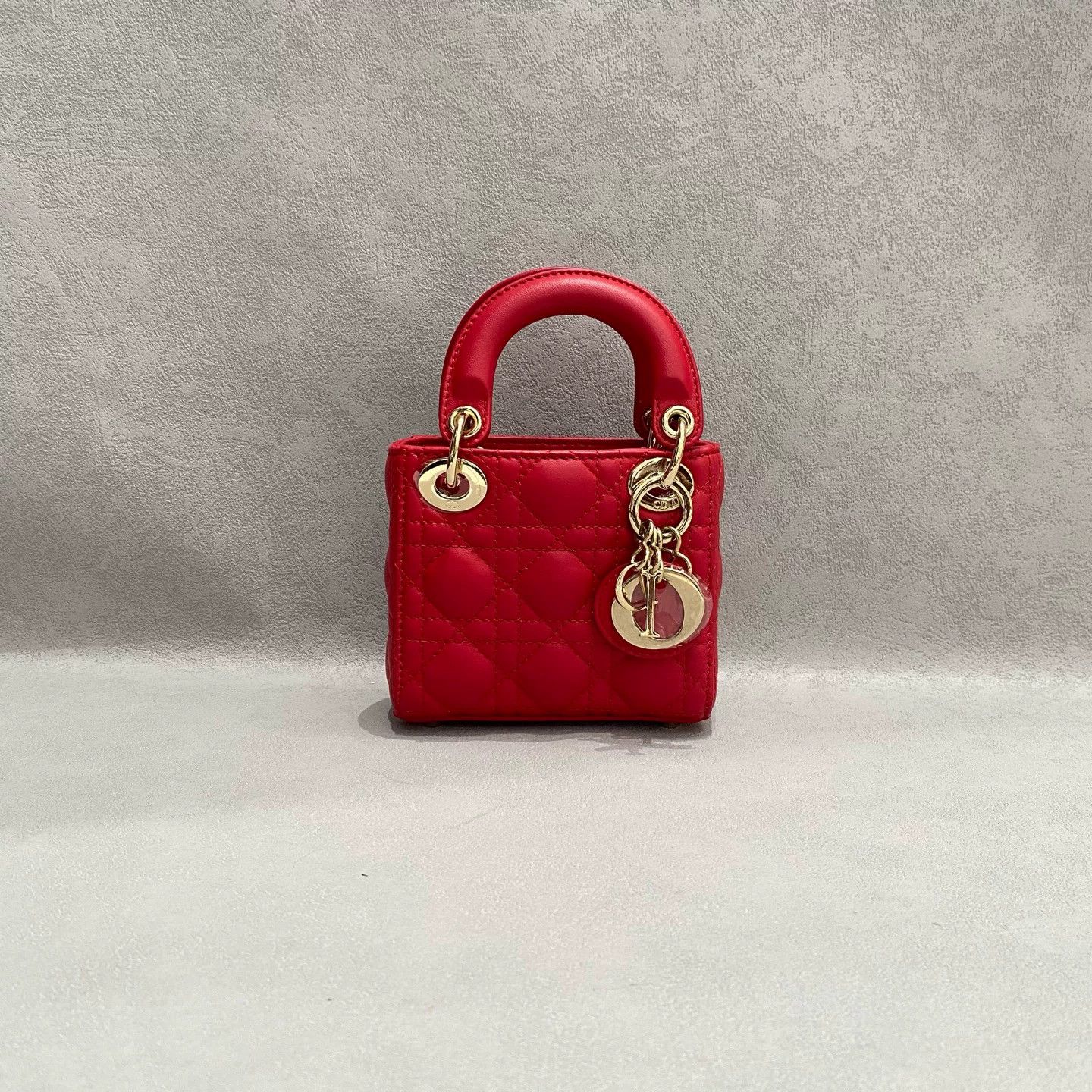 Dior Pre-loved Bag Very good condition Size ONE SIZE - 2 Thumbnail