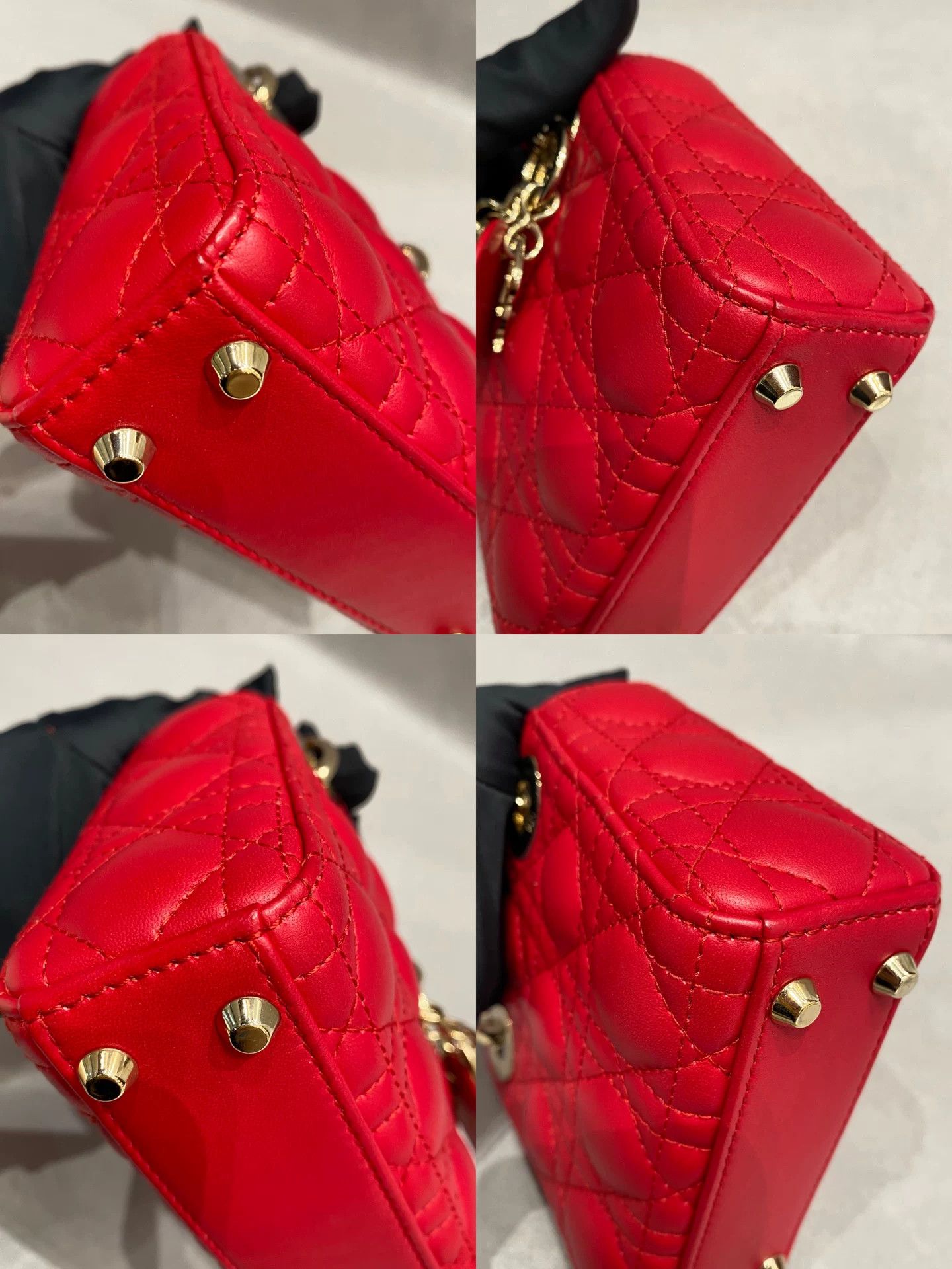 Dior Pre-loved Bag Very good condition Size ONE SIZE - 4 Thumbnail