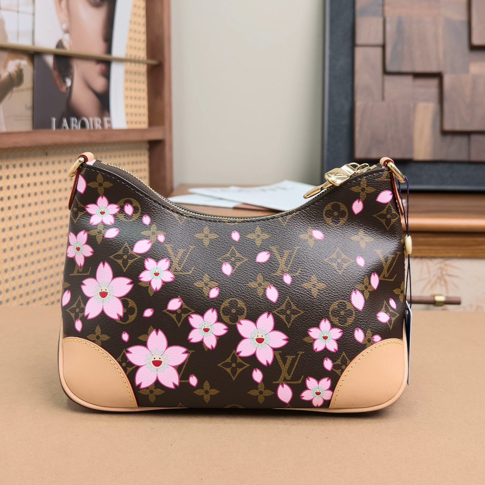 Louis Vuitton Pre-loved Bag Very good condition Size ONE SIZE - 2 Thumbnail