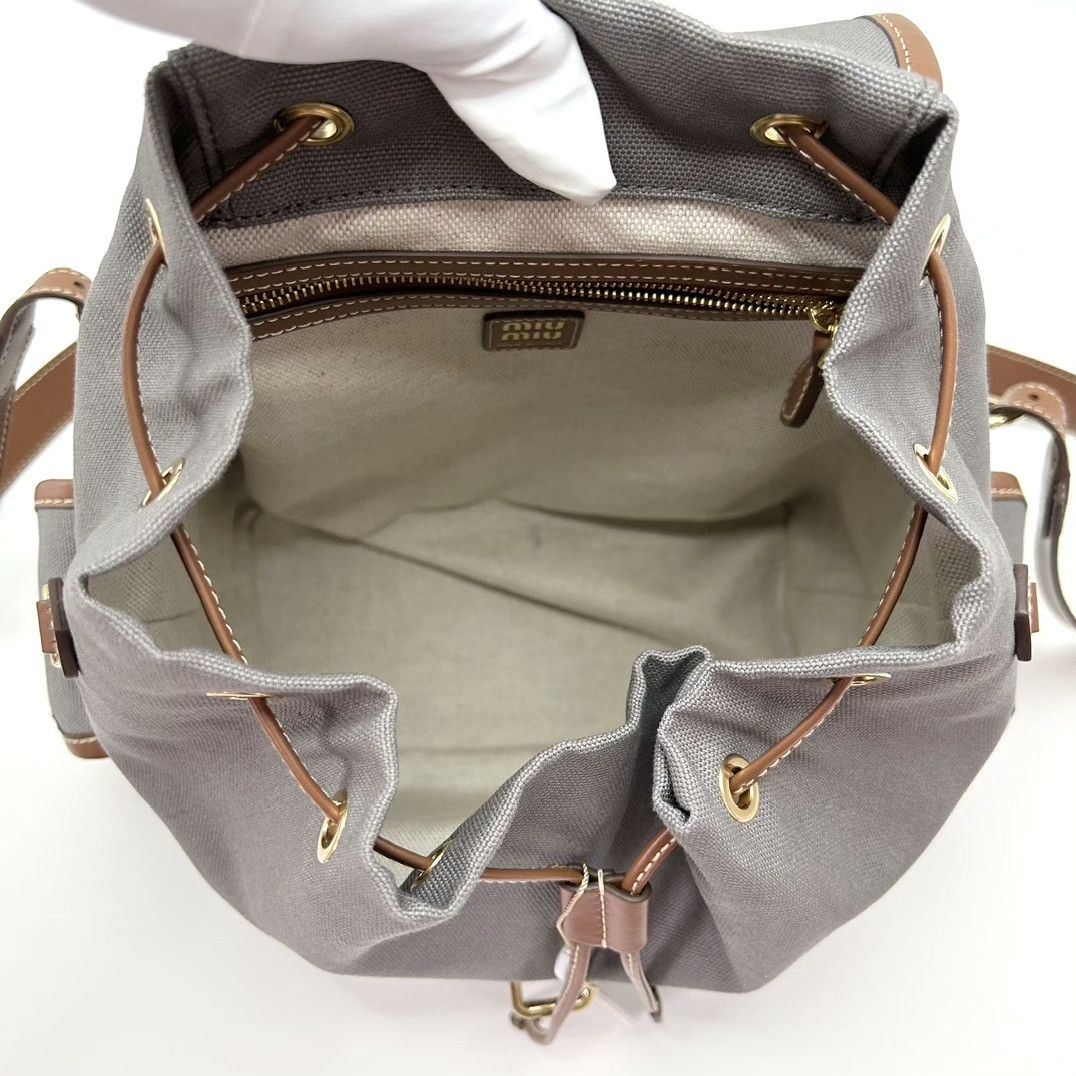 Miu Miu Pre-loved Bag Very good condition Size ONE SIZE - 6 Thumbnail