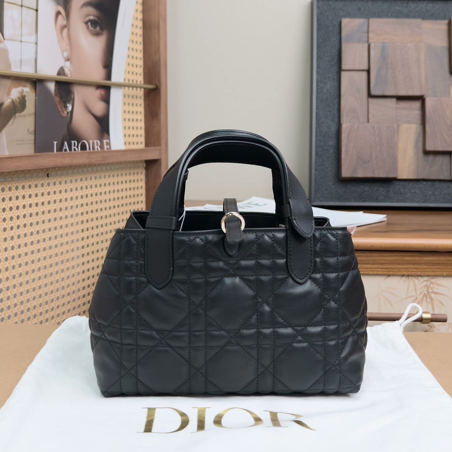 Dior Pre-loved Bag Very good condition Size ONE SIZE - 2 Thumbnail