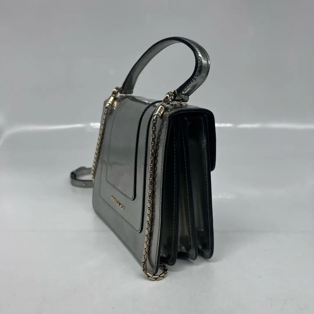 Bvlgari Pre-loved Bag Very good condition Size ONE SIZE - 4 Thumbnail