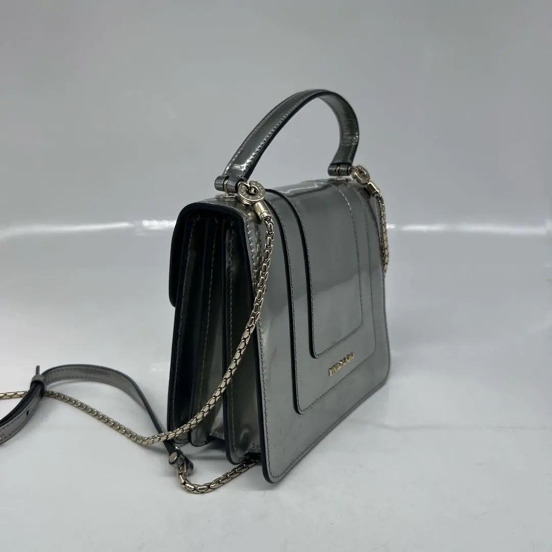 Bvlgari Pre-loved Bag Very good condition Size ONE SIZE - 6 Thumbnail