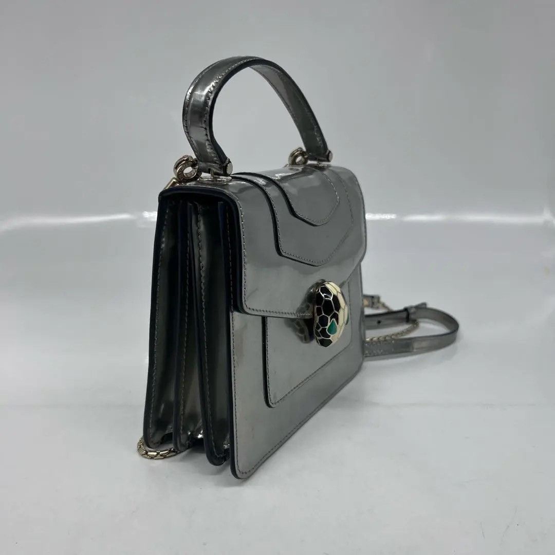 Bvlgari Pre-loved Bag Very good condition Size ONE SIZE - 3 Thumbnail