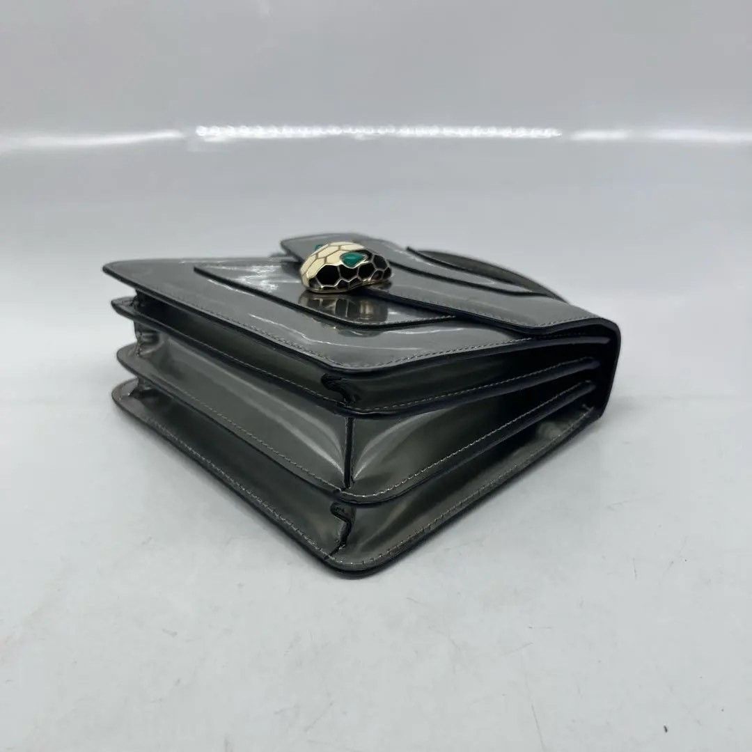 Bvlgari Pre-loved Bag Very good condition Size ONE SIZE - 7 Thumbnail
