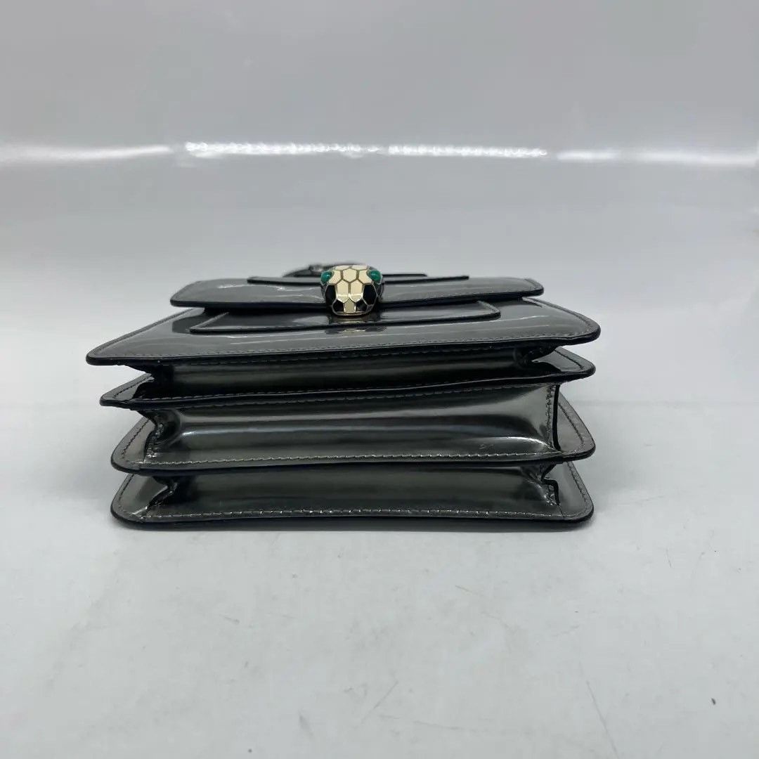 Bvlgari Pre-loved Bag Very good condition Size ONE SIZE - 9 Thumbnail