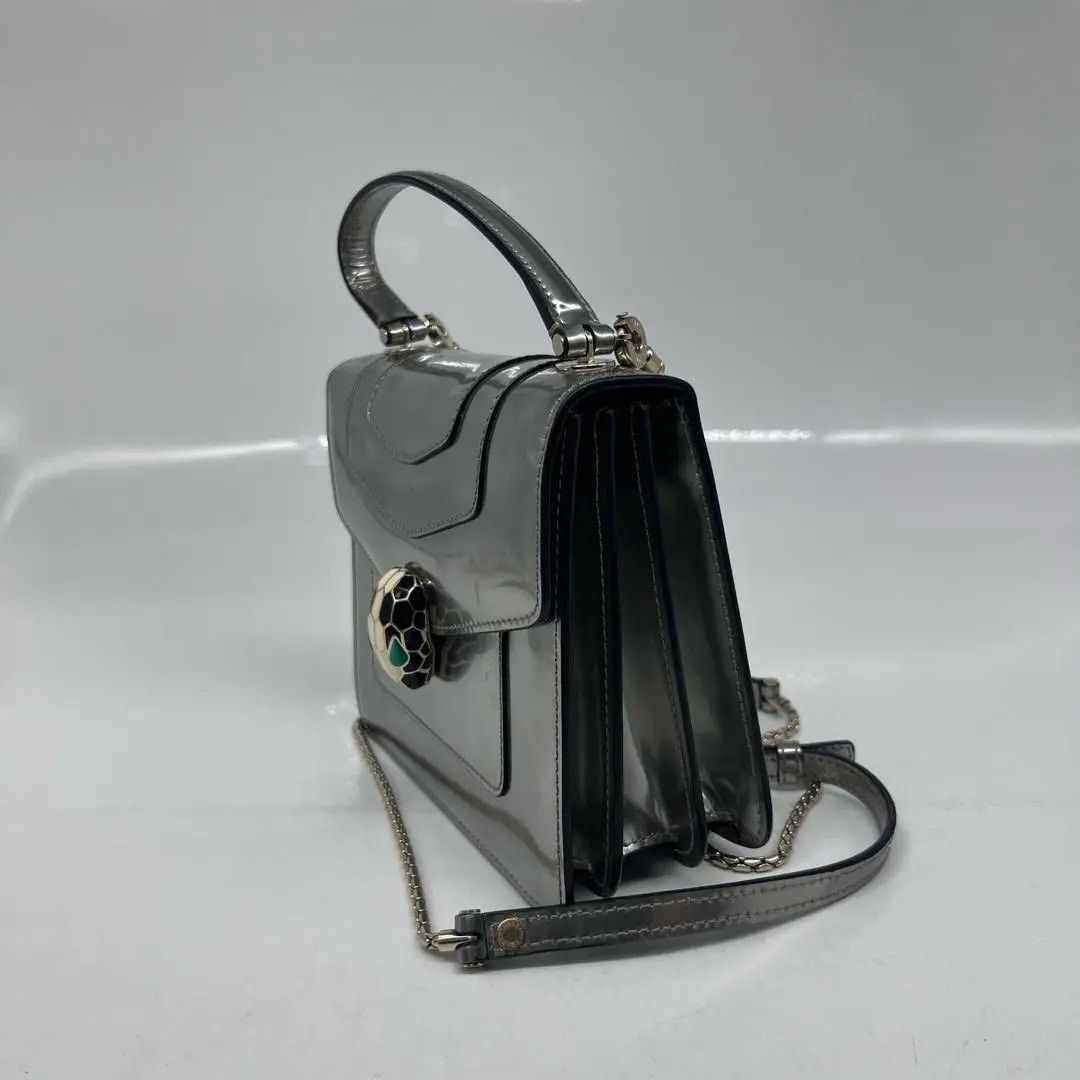 Bvlgari Pre-loved Bag Very good condition Size ONE SIZE - 2 Thumbnail